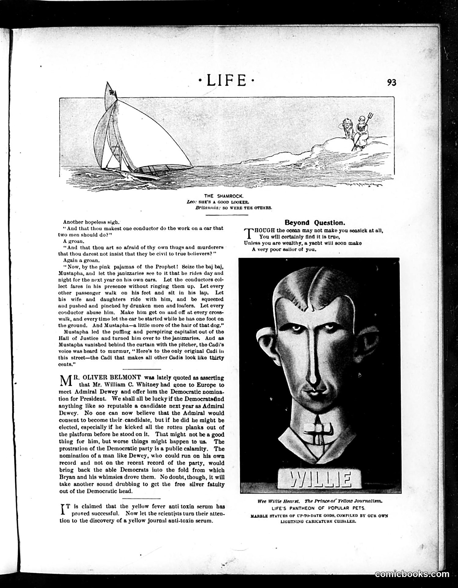 Life — August 3, 1899 — page 13 of 20