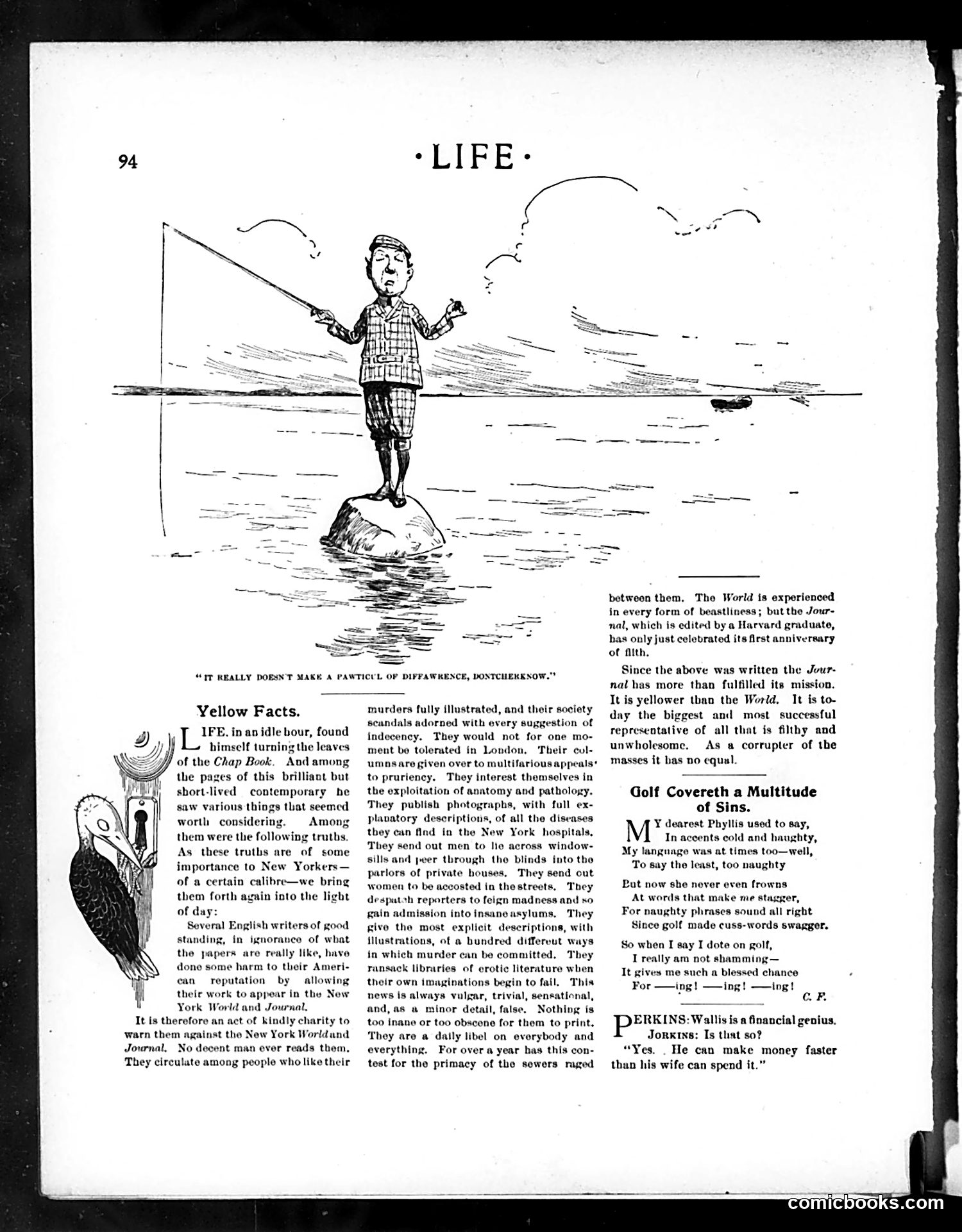 Life — August 3, 1899 — page 14 of 20