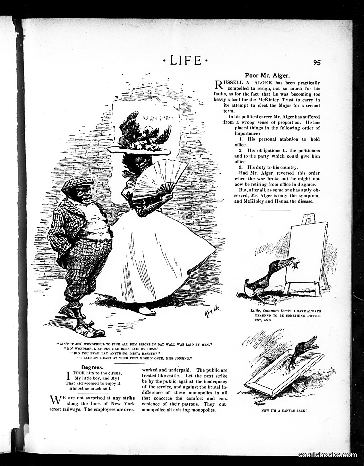 Life — August 3, 1899 — page 15 of 20