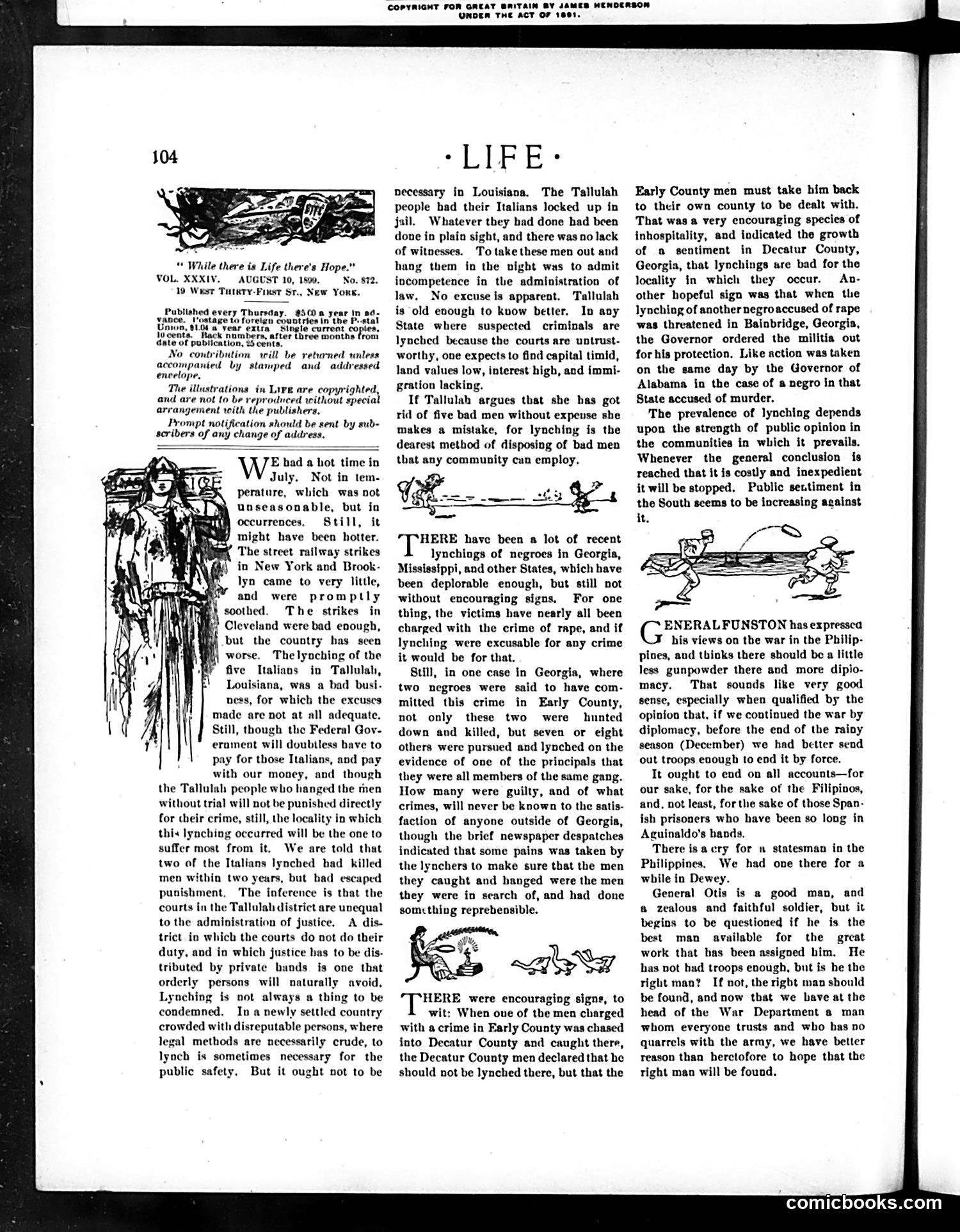 Life — August 10, 1899 — page 4 of 20