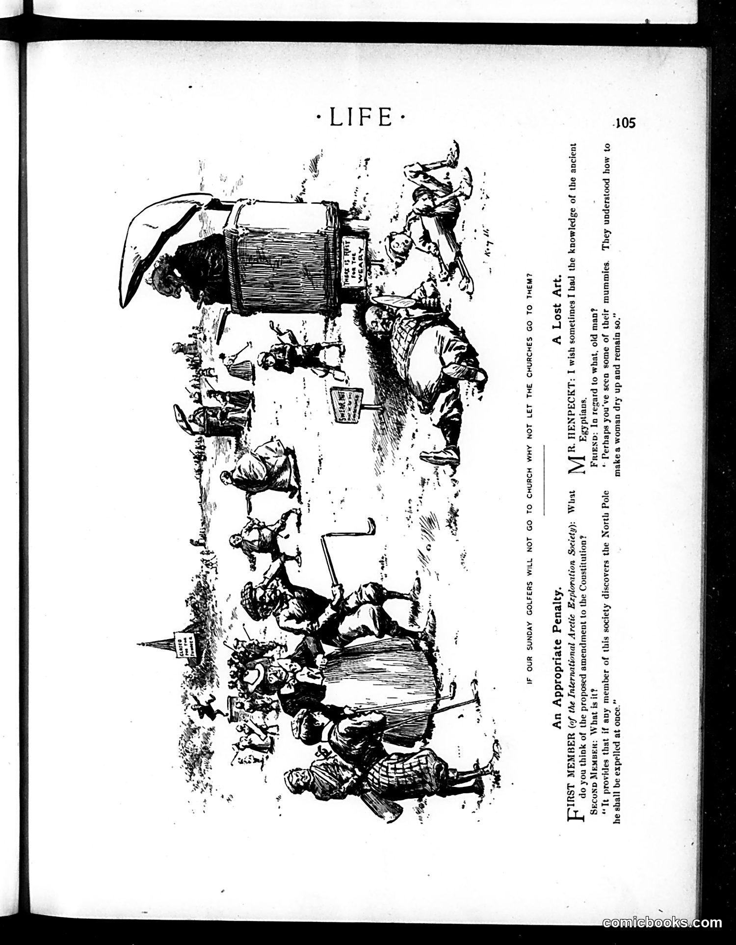 Life — August 10, 1899 — page 5 of 20