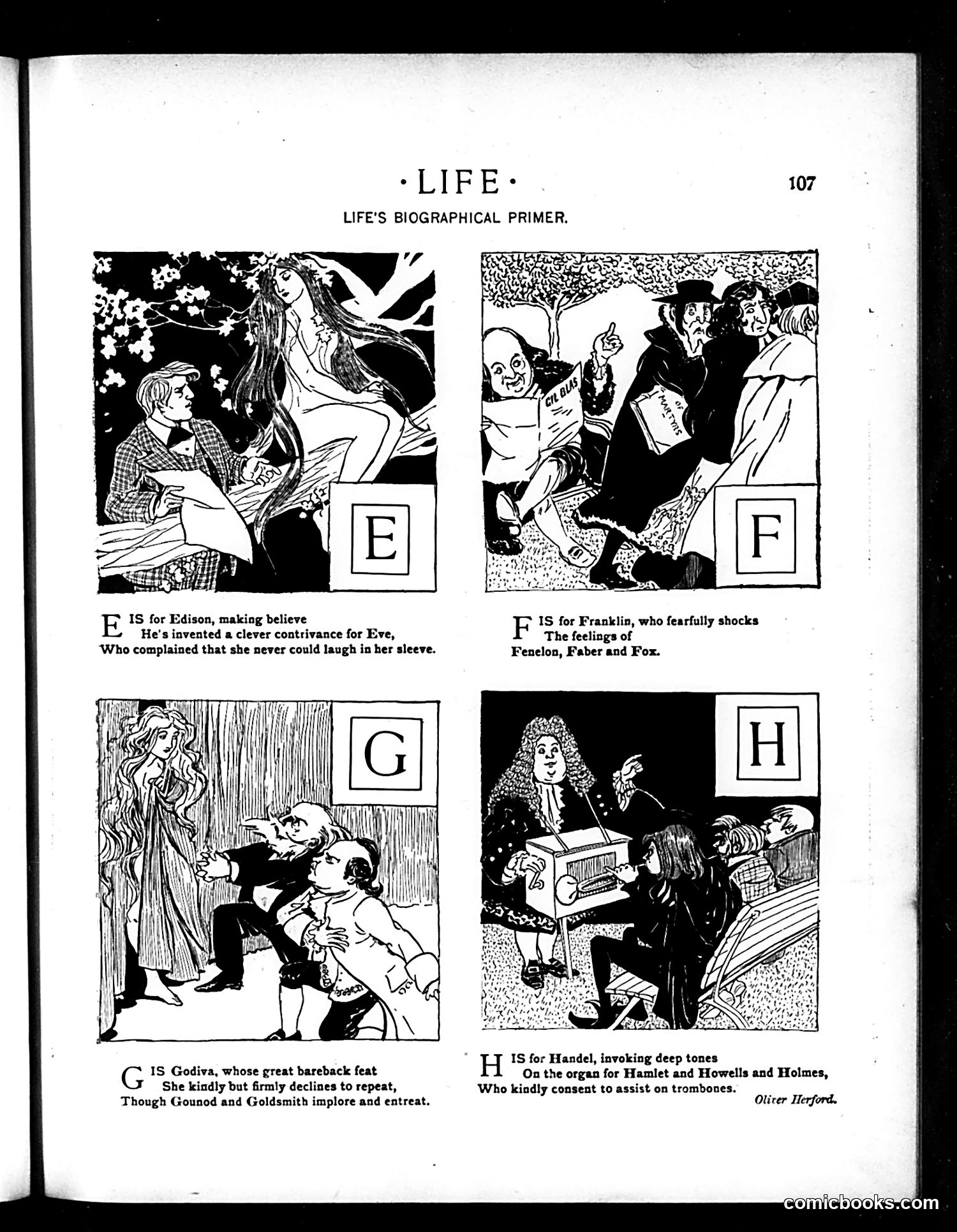 Life — August 10, 1899 — page 7 of 20