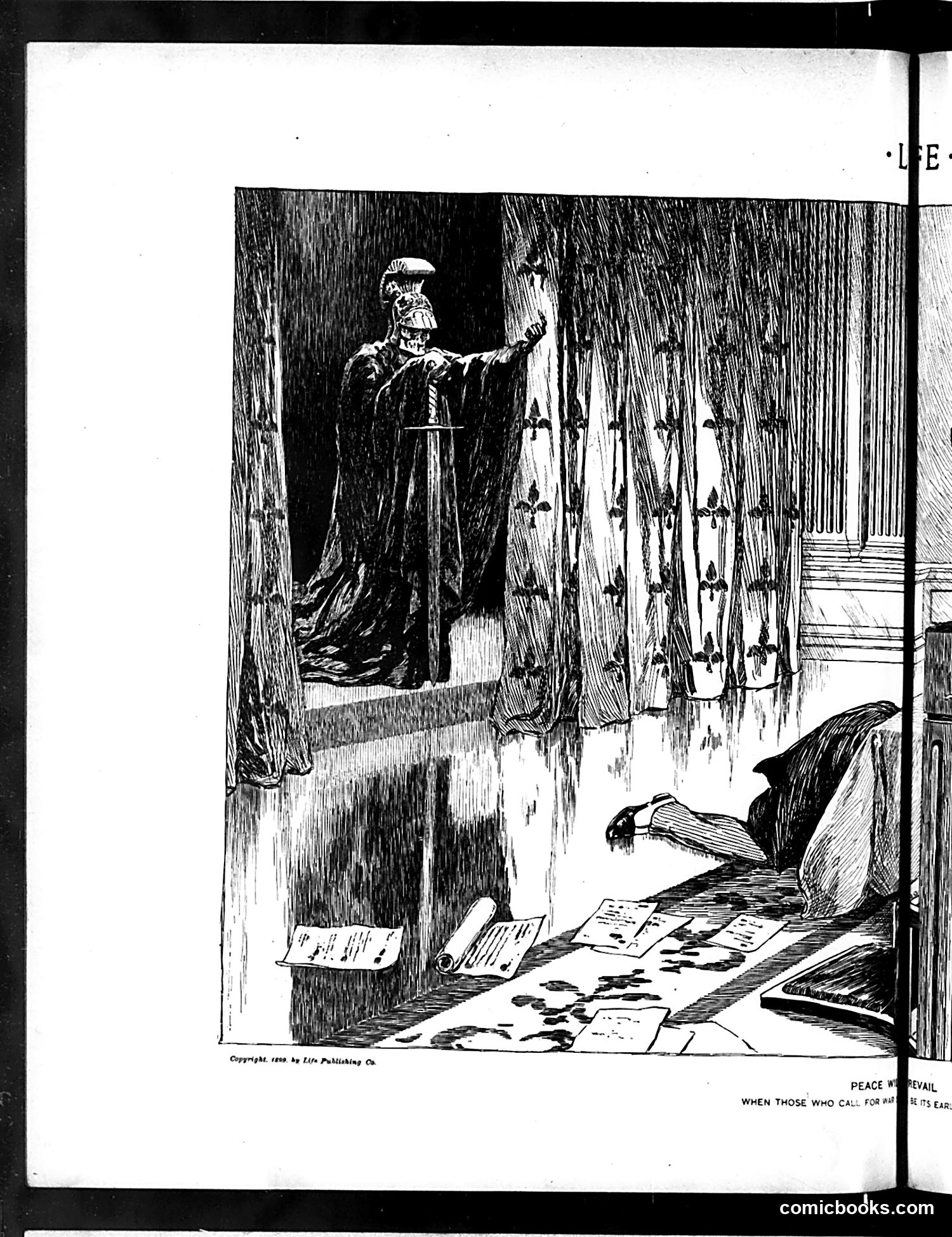 Life — August 10, 1899 — page 10 of 20