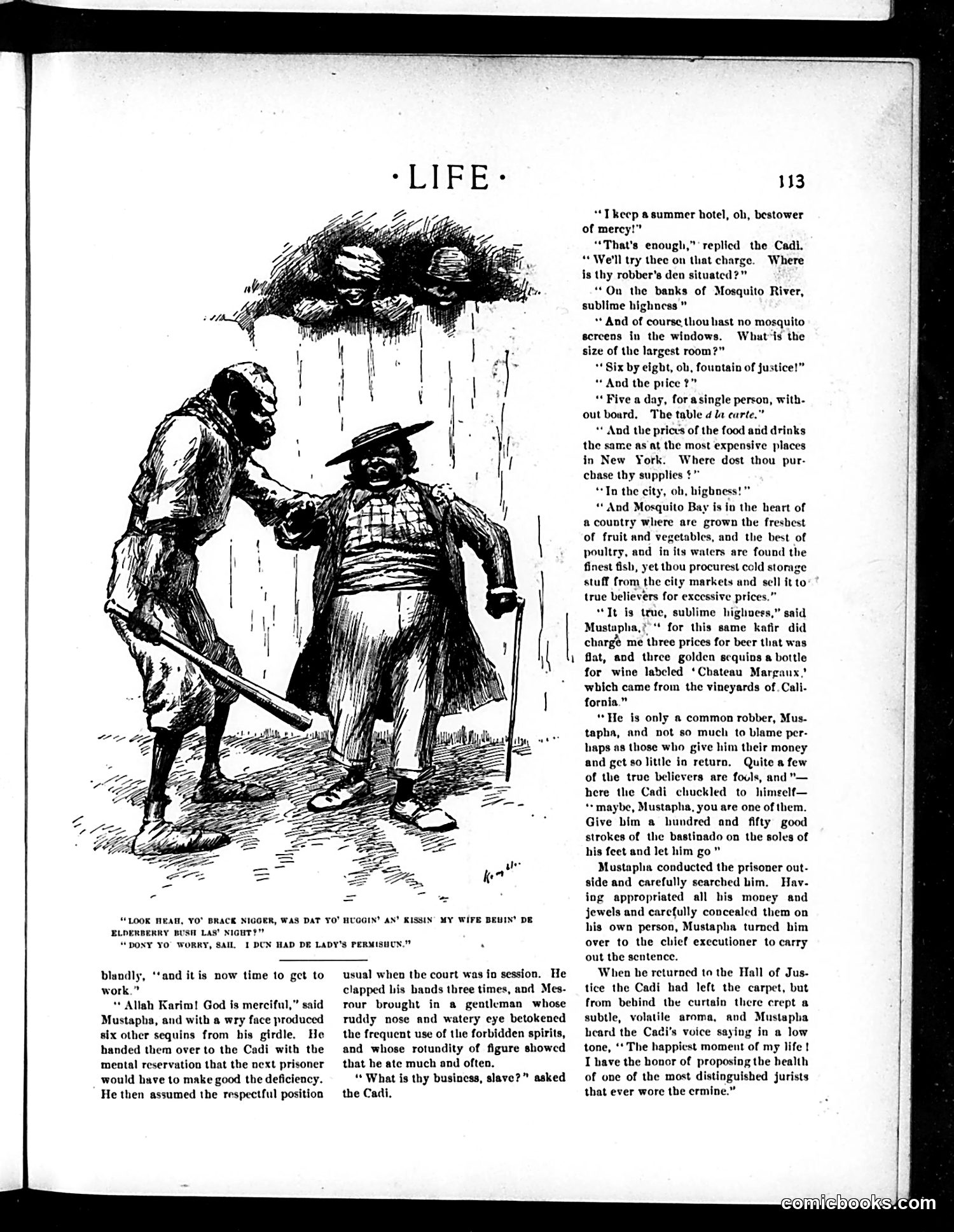 Life — August 10, 1899 — page 13 of 20