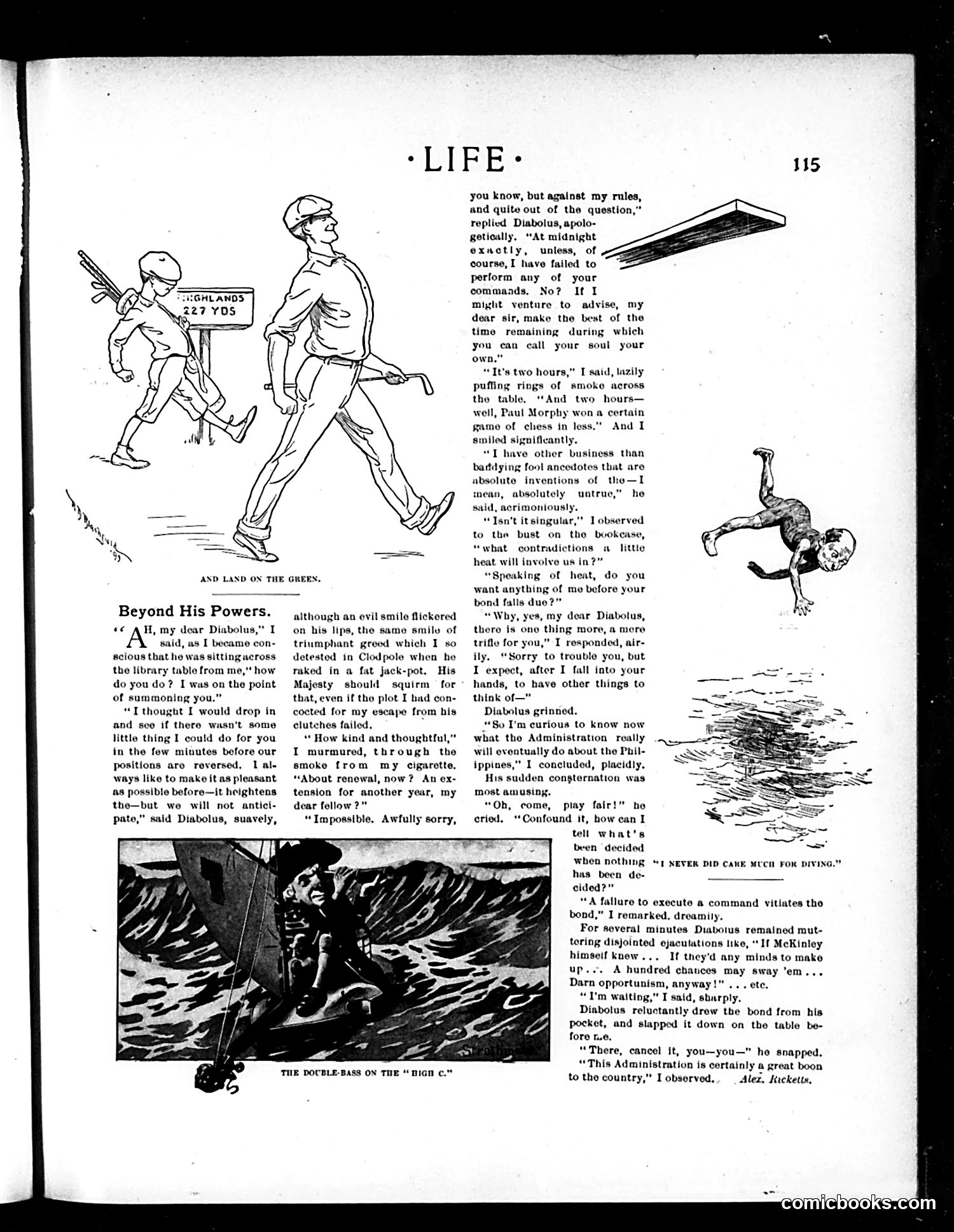 Life — August 10, 1899 — page 15 of 20