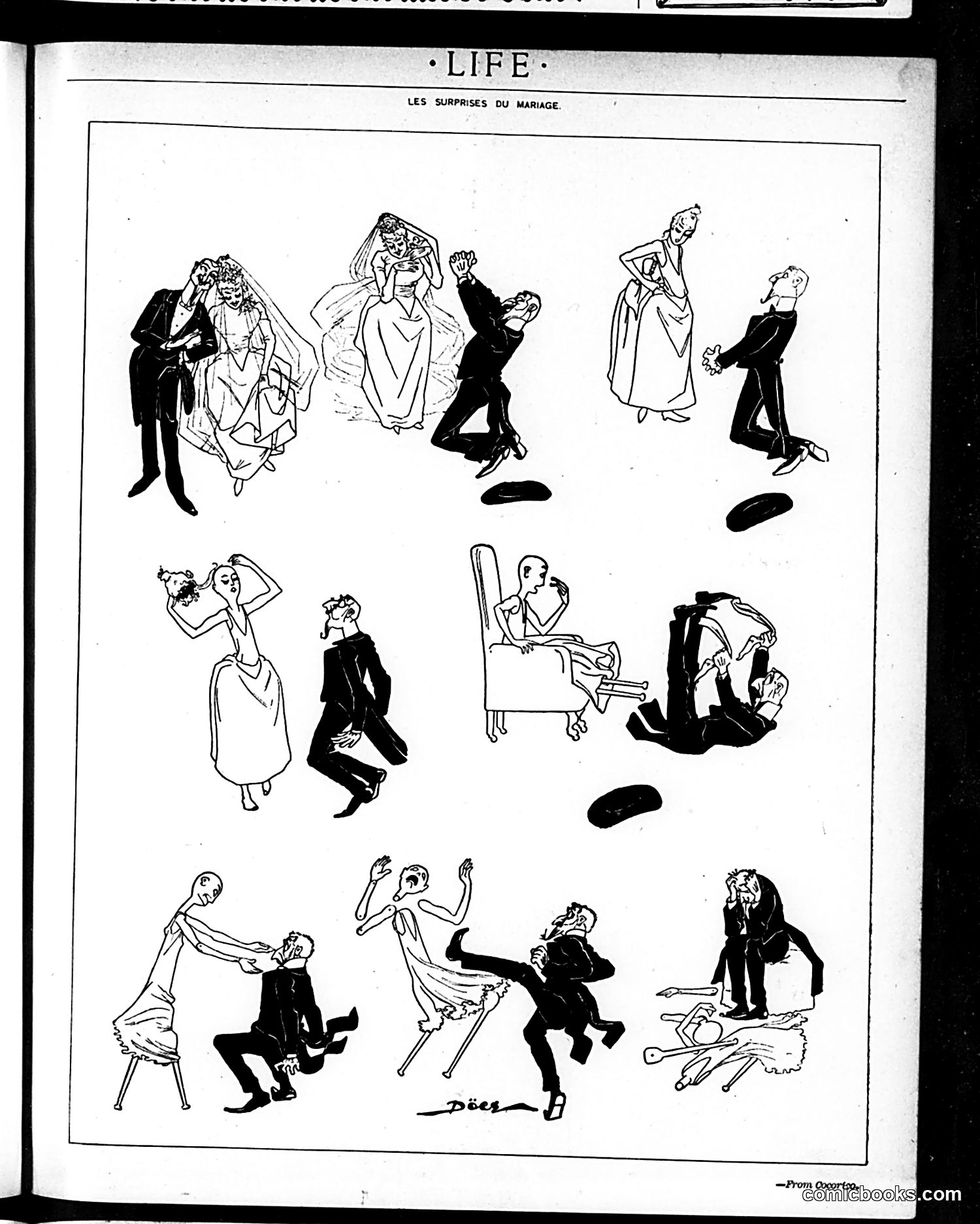 Life — August 10, 1899 — page 19 of 20