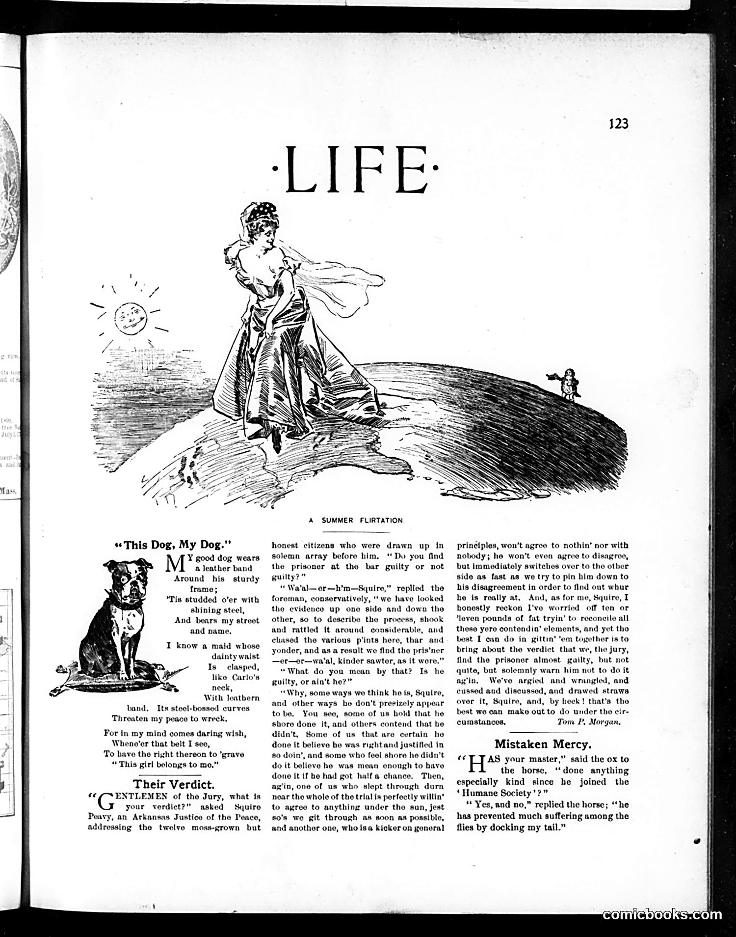 Life — August 17, 1899 — page 3 of 20