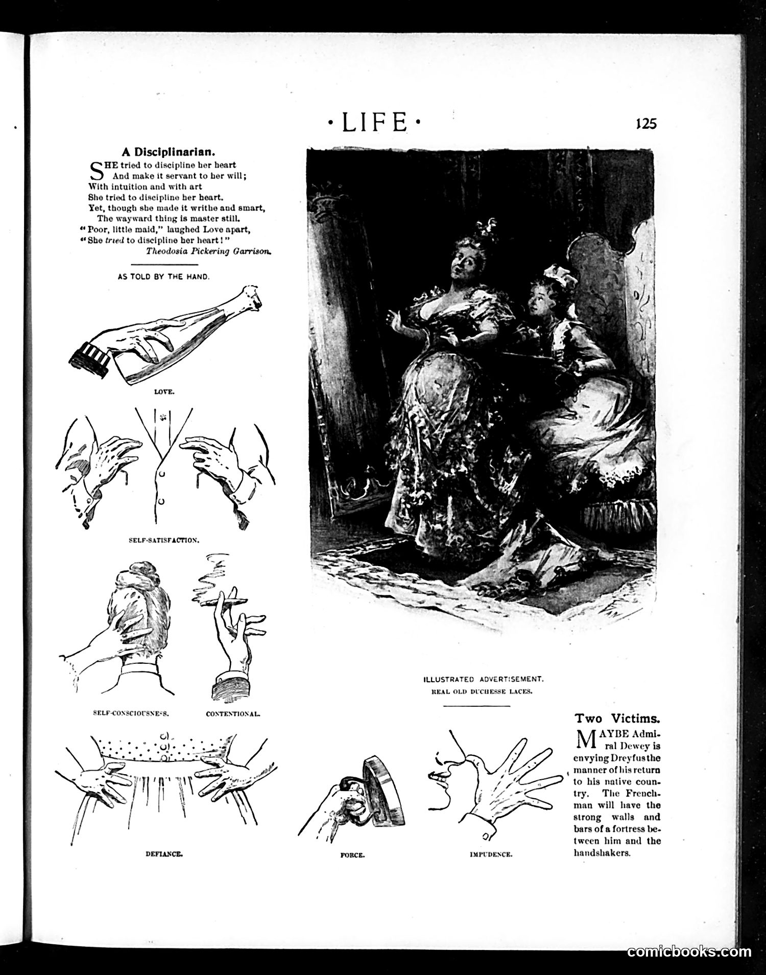 Life — August 17, 1899 — page 5 of 20