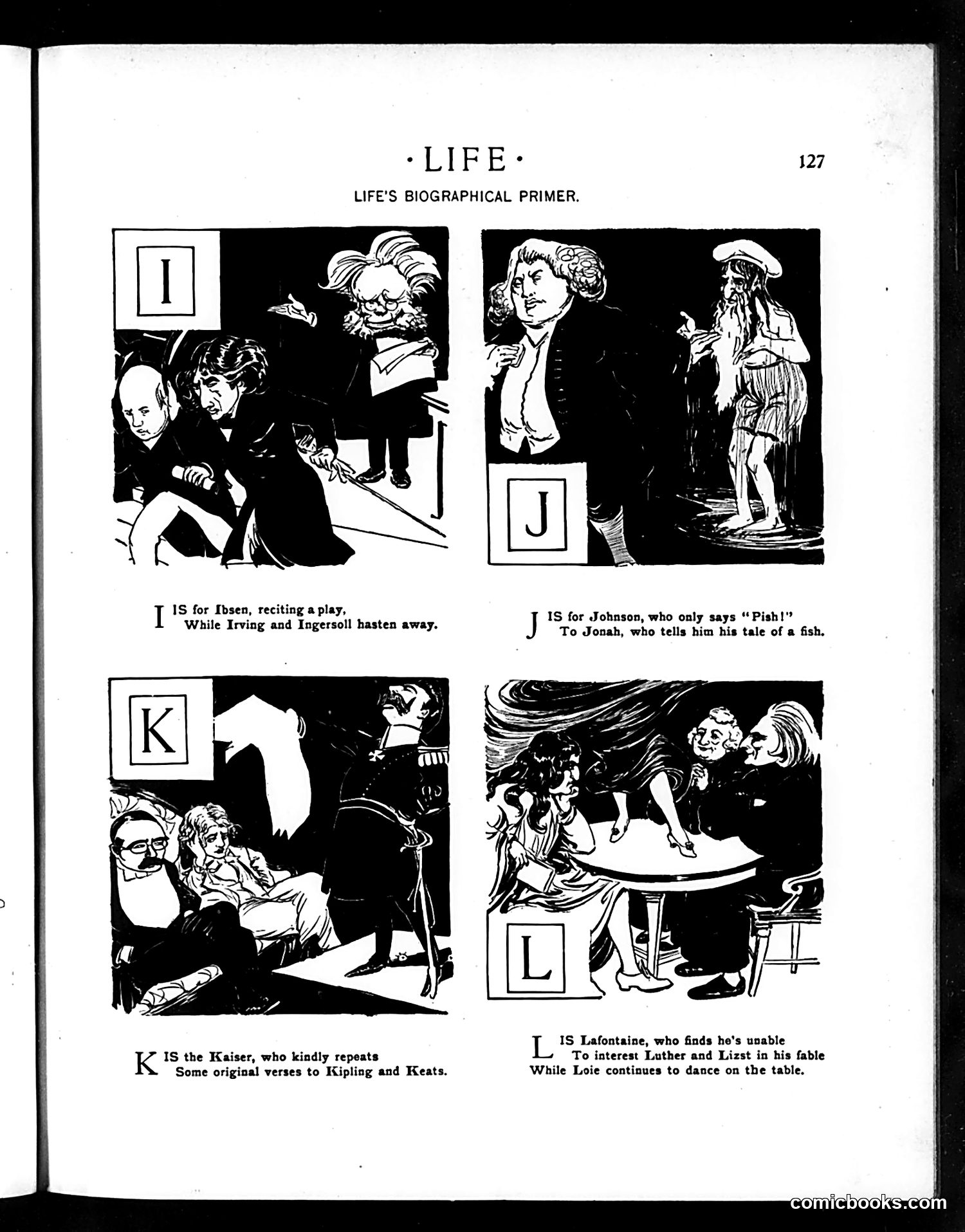 Life — August 17, 1899 — page 7 of 20