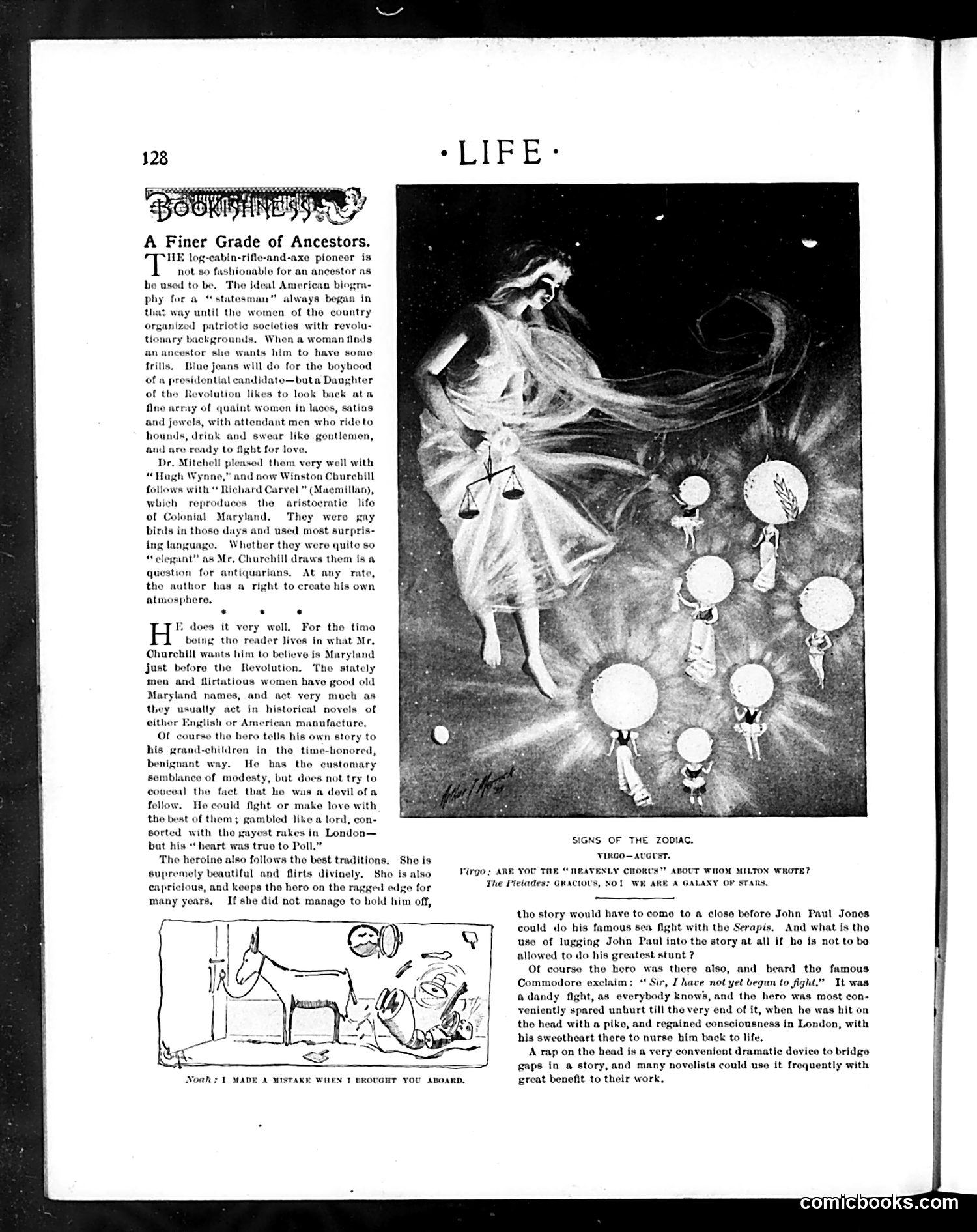 Life — August 17, 1899 — page 8 of 20