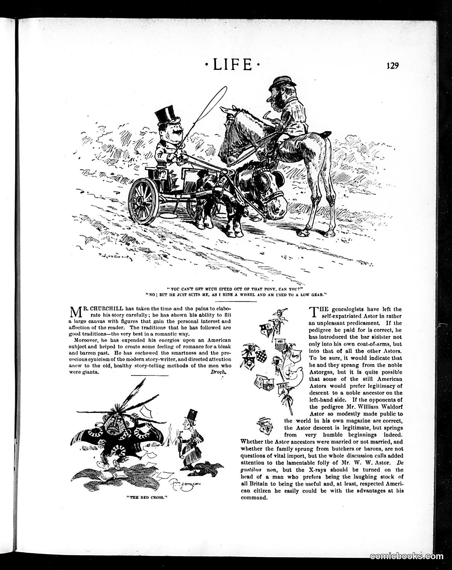 Life — August 17, 1899 — page 9 of 20