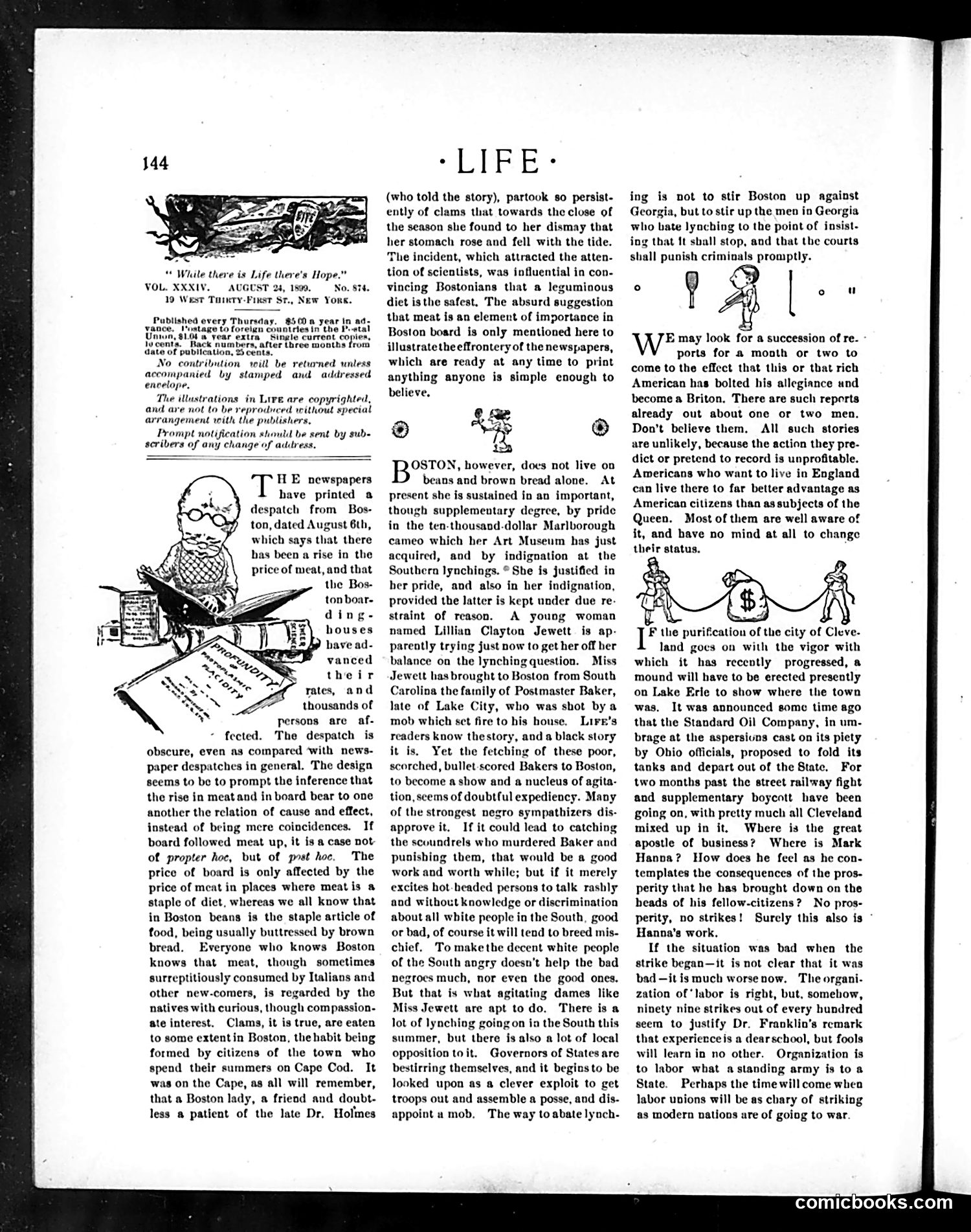 Life — August 24, 1899 — page 4 of 13