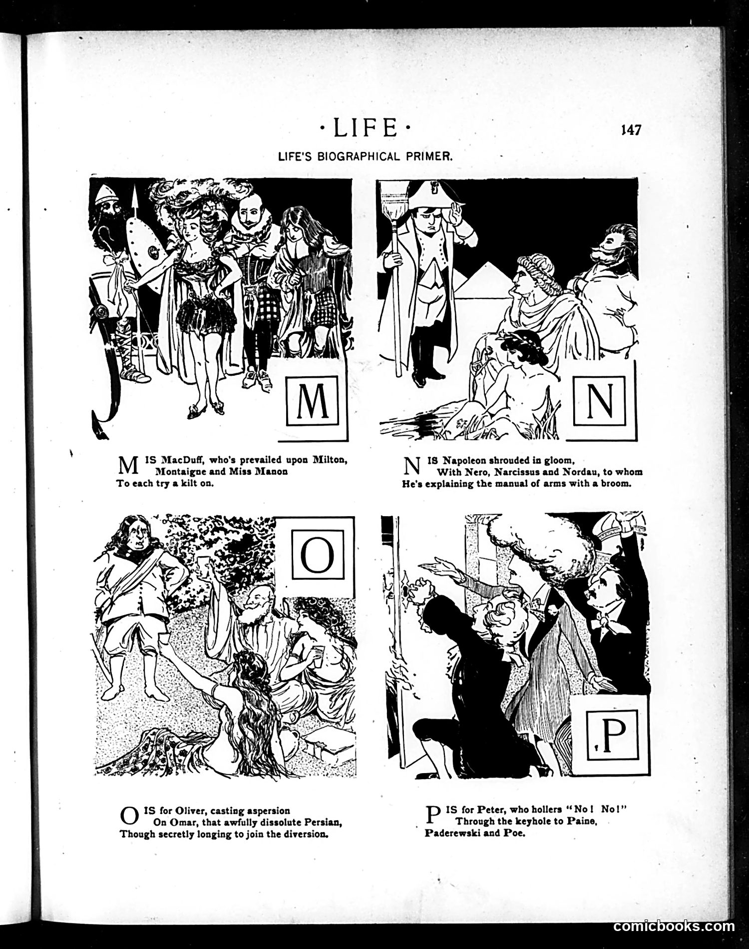 Life — August 24, 1899 — page 7 of 13