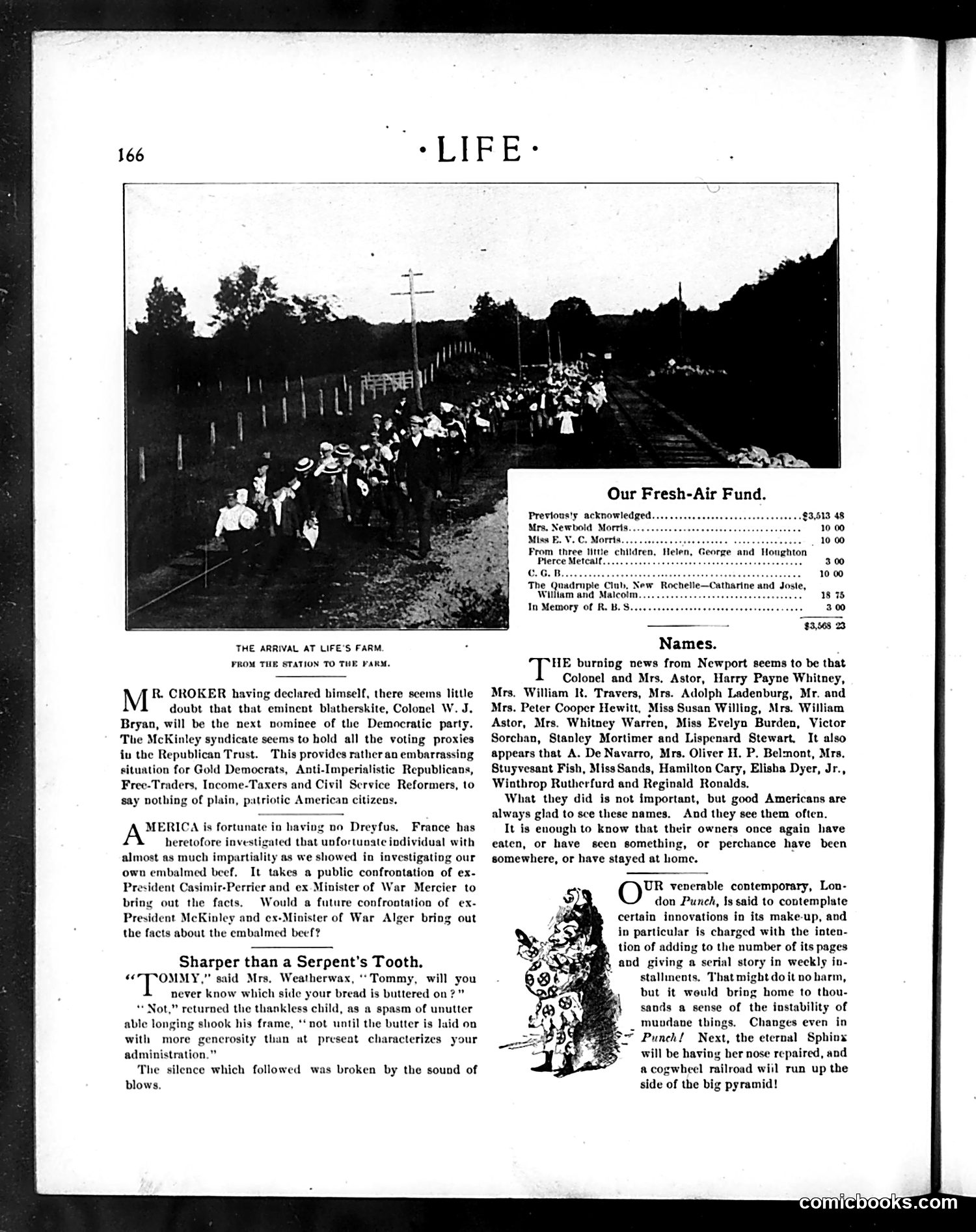 Life — August 31, 1899 — page 6 of 20