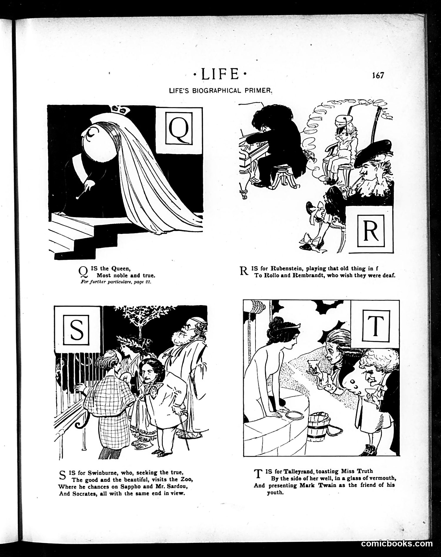 Life — August 31, 1899 — page 7 of 20