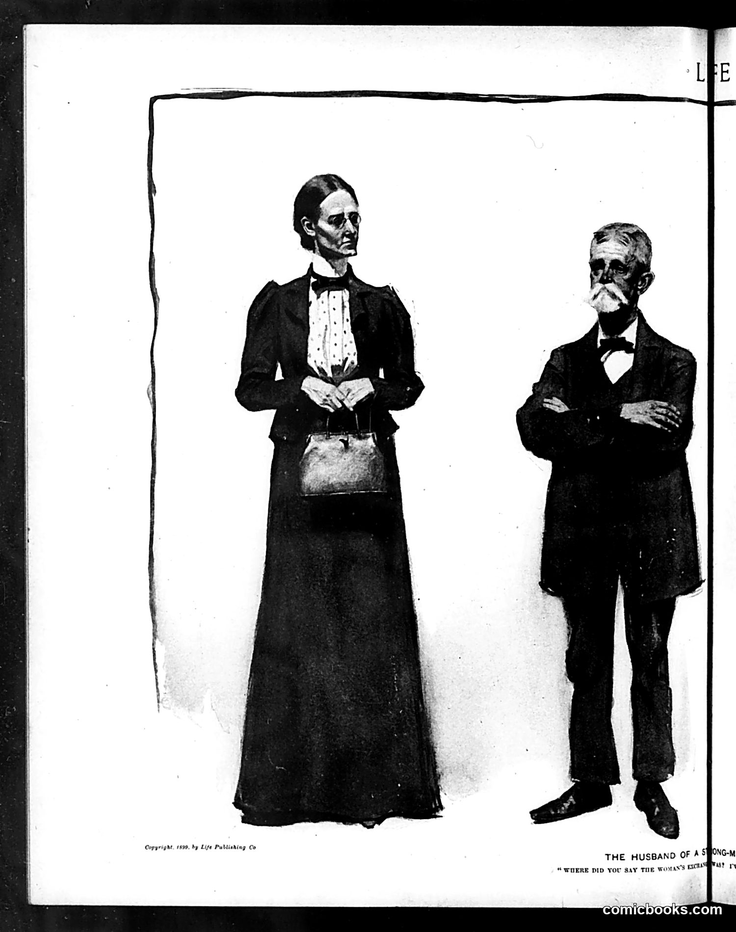 Life — August 31, 1899 — page 10 of 20