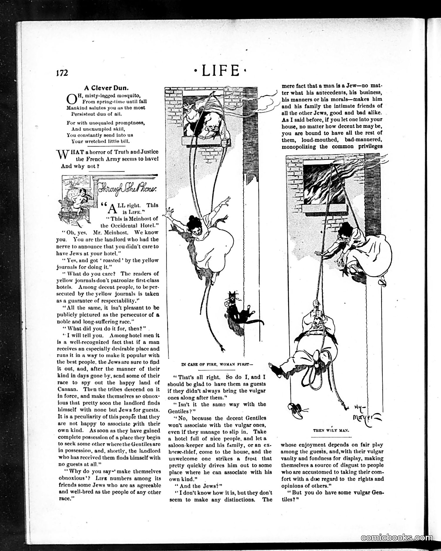 Life — August 31, 1899 — page 12 of 20