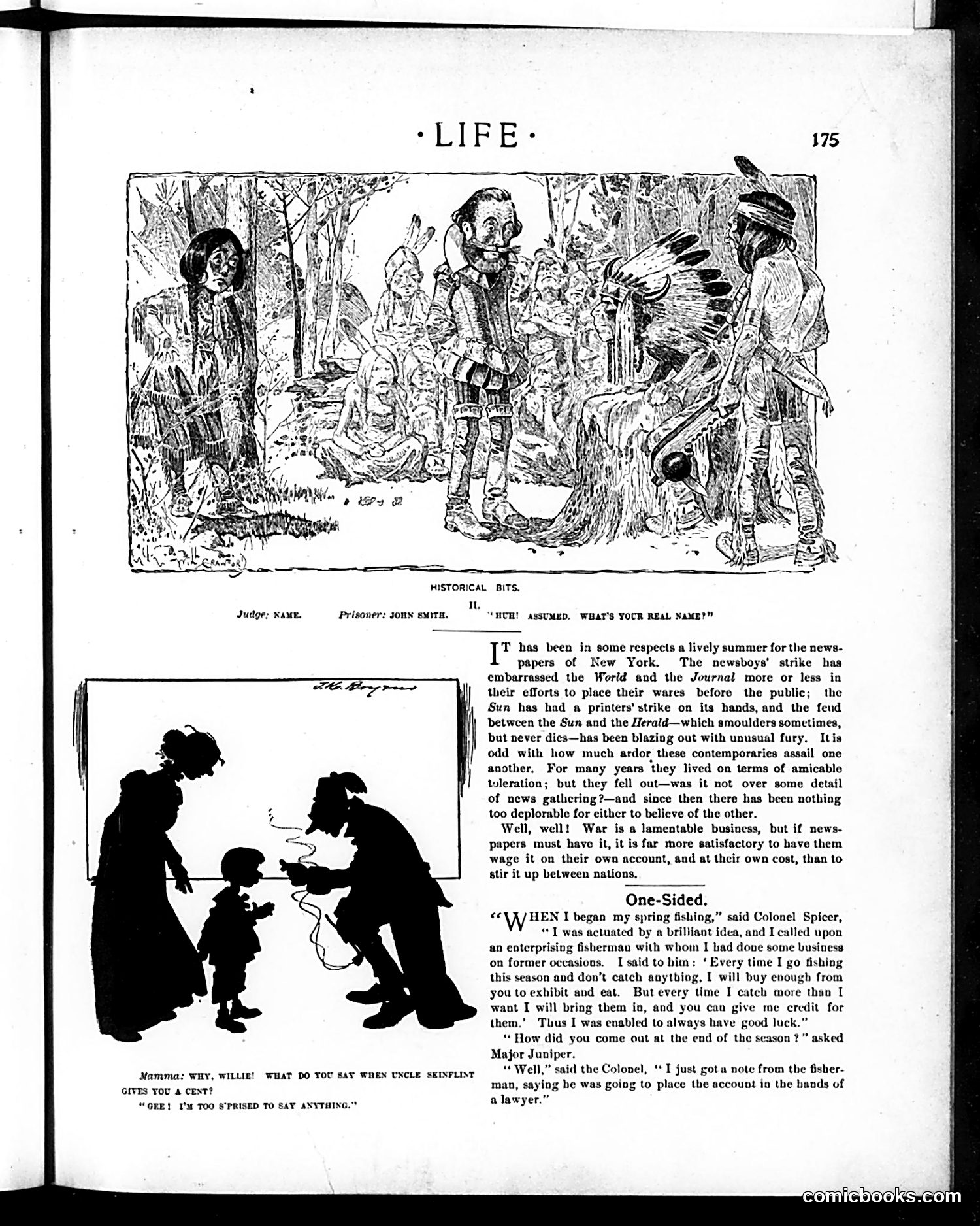 Life — August 31, 1899 — page 15 of 20