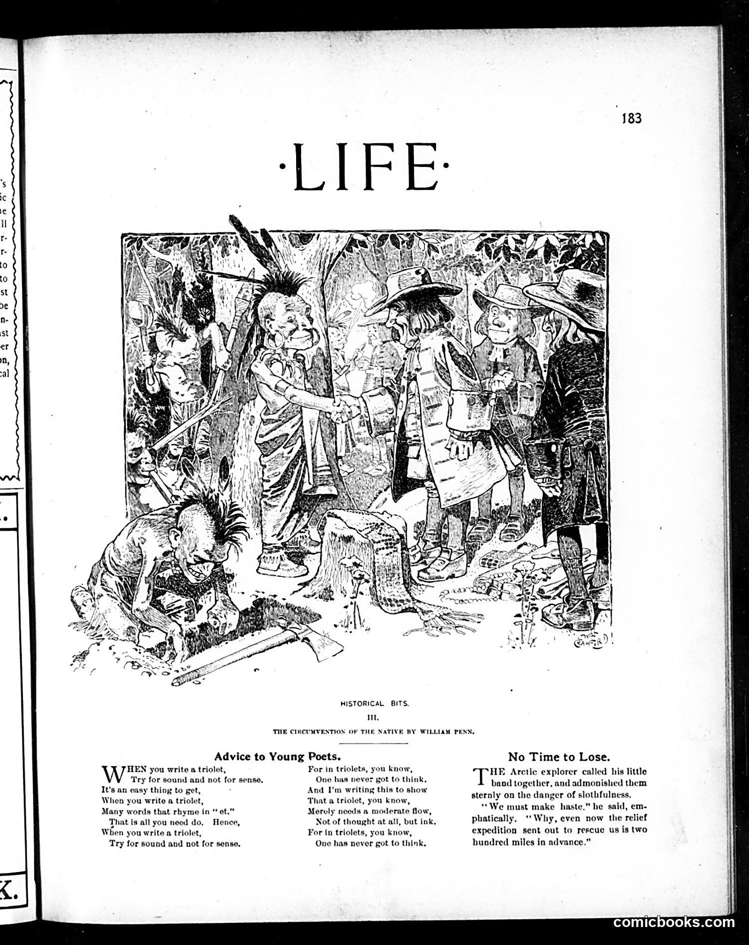 Life — September 7, 1899 — page 3 of 20