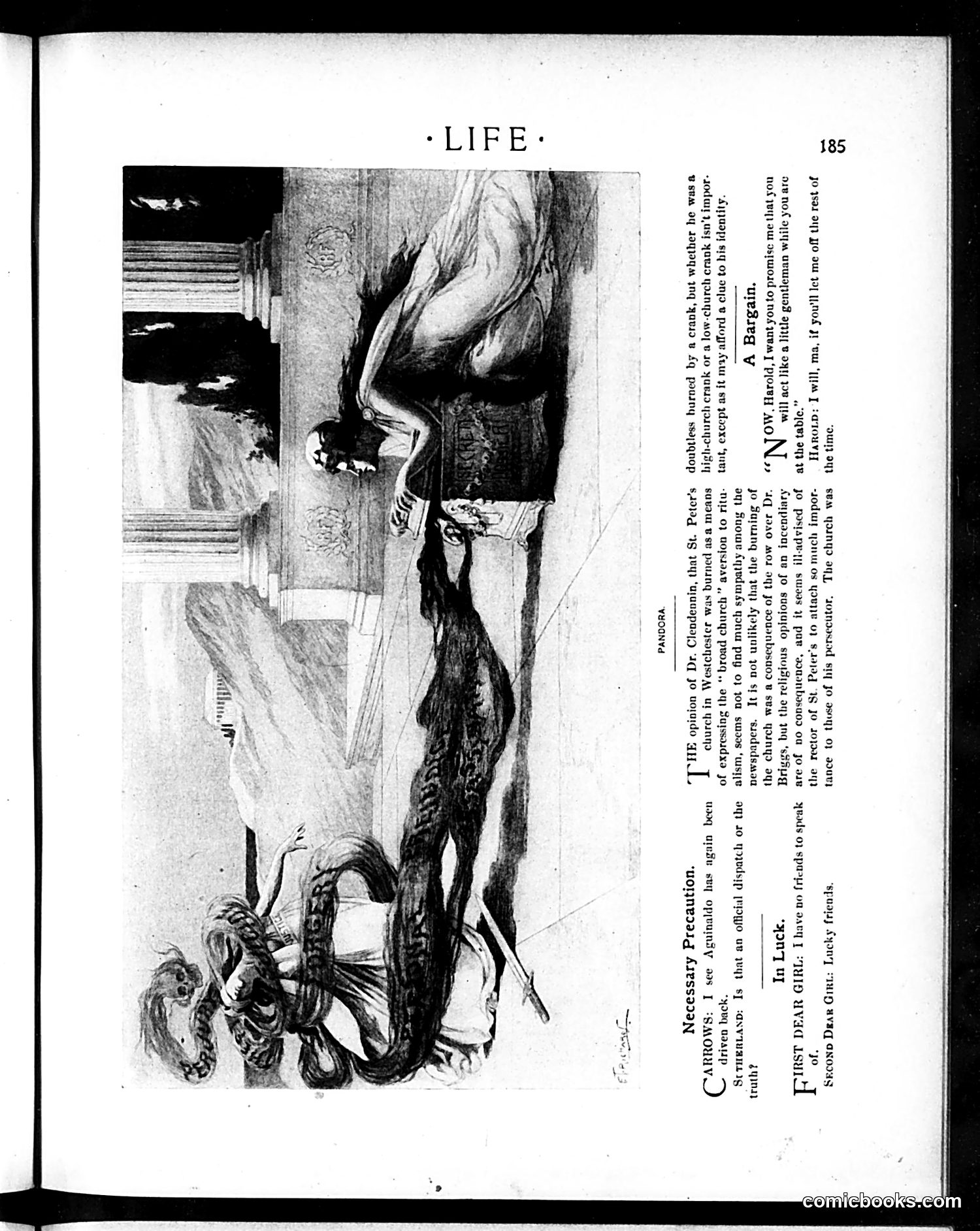 Life — September 7, 1899 — page 5 of 20