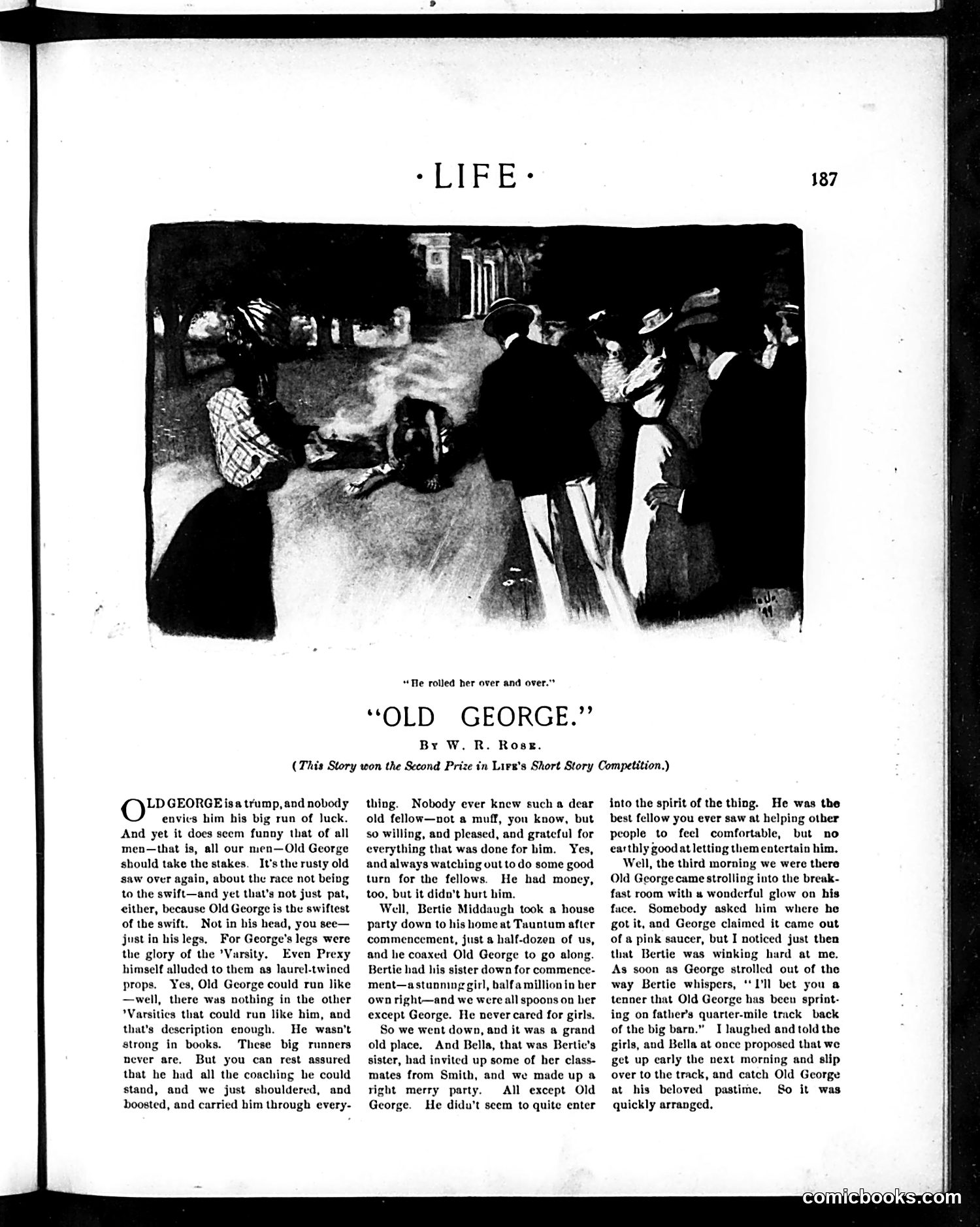 Life — September 7, 1899 — page 7 of 20