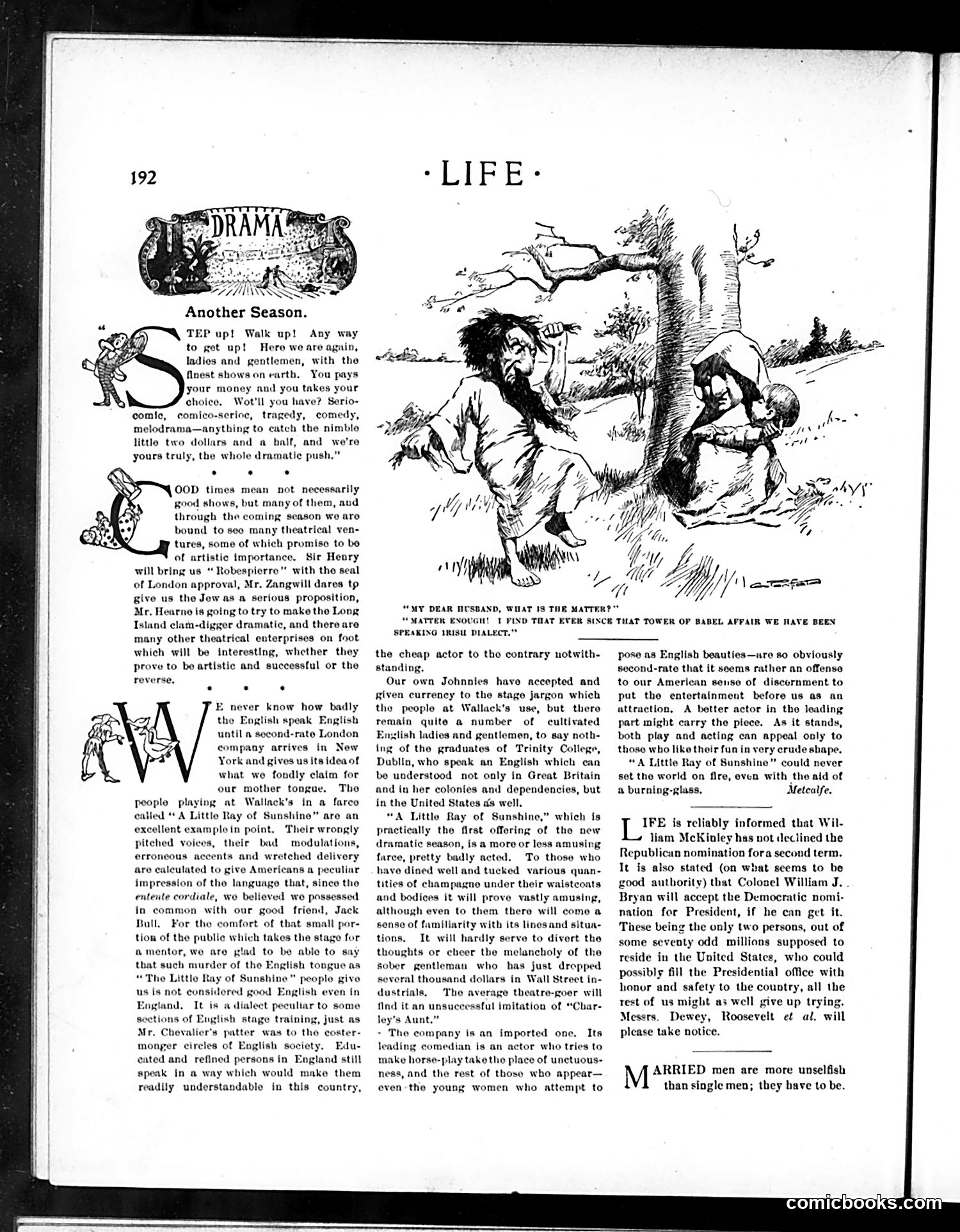 Life — September 7, 1899 — page 12 of 20