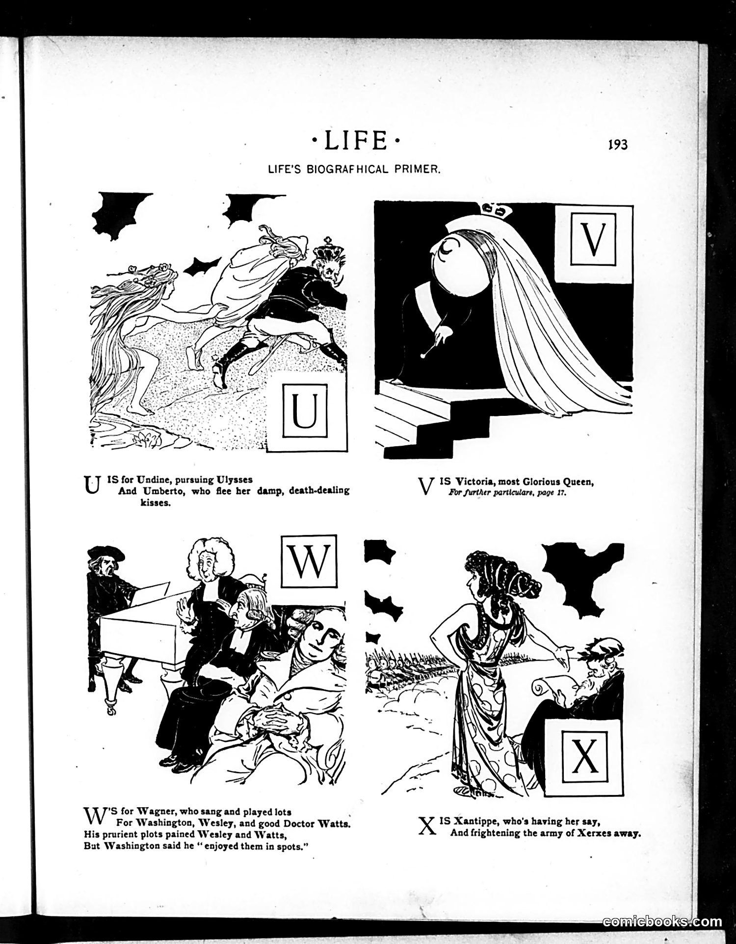 Life — September 7, 1899 — page 13 of 20