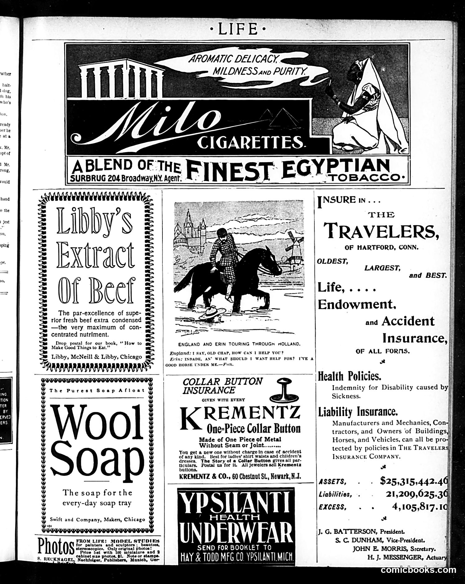 Life — September 7, 1899 — page 17 of 20