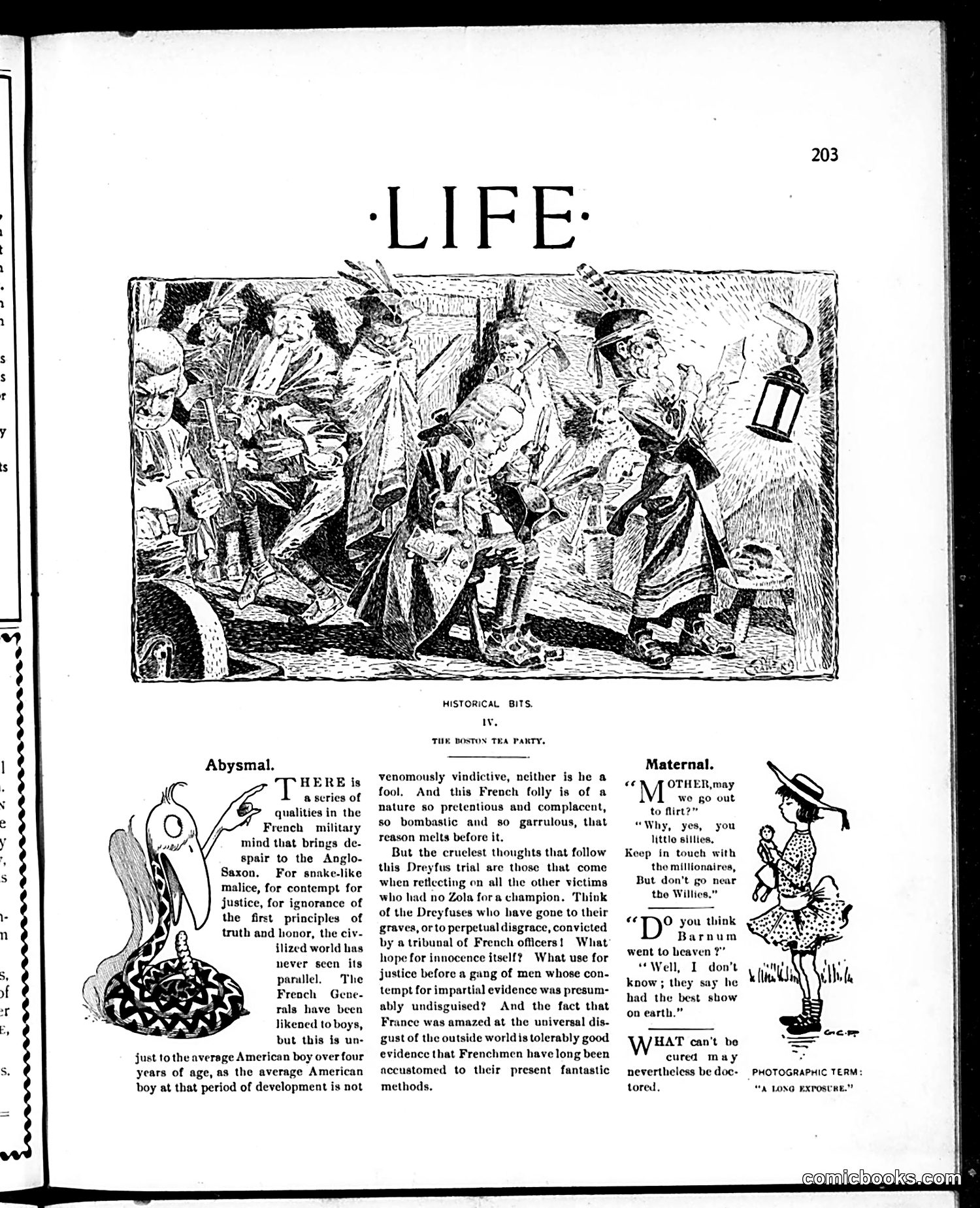 Life — September 14, 1899 — page 3 of 20
