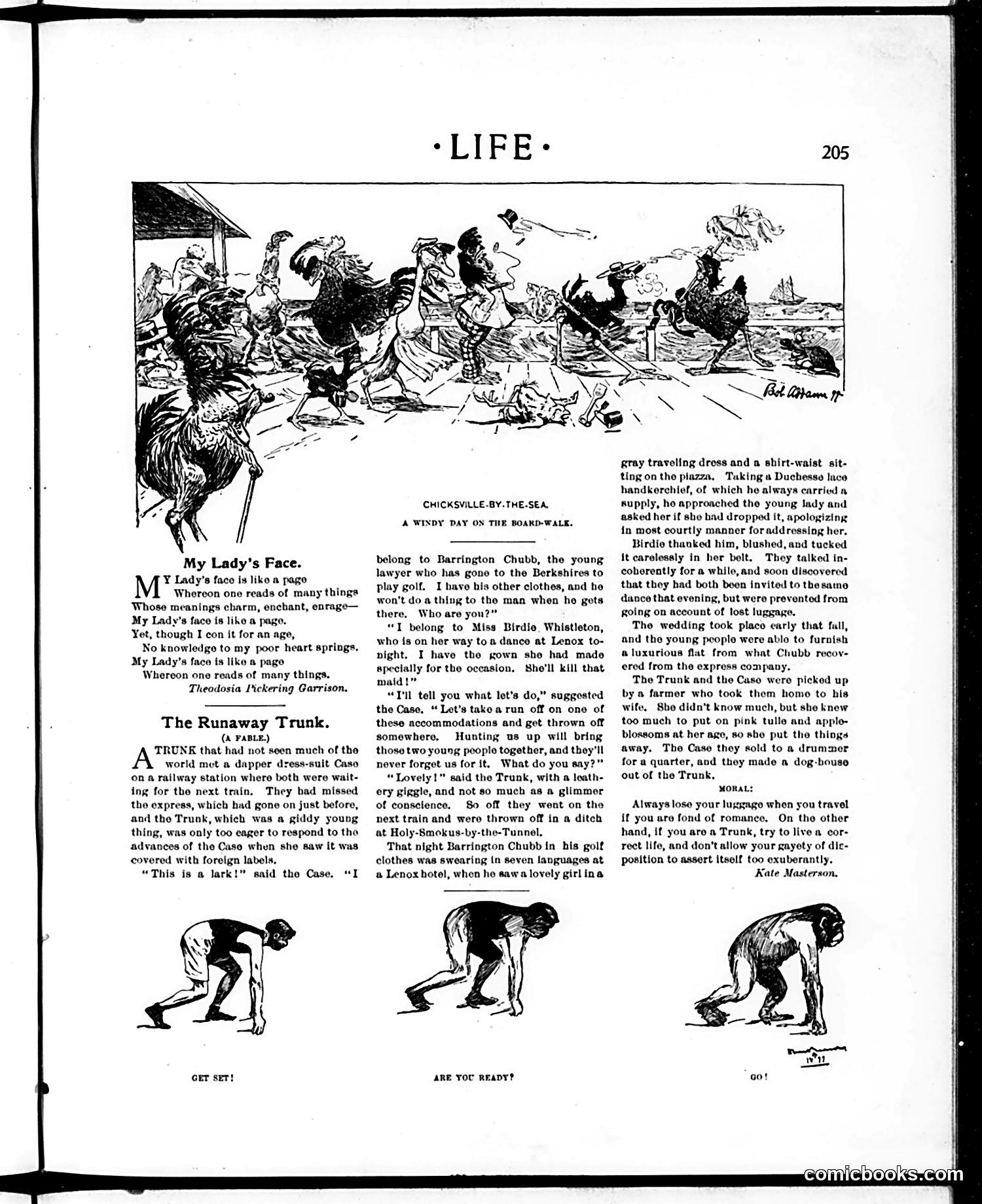 Life — September 14, 1899 — page 5 of 20