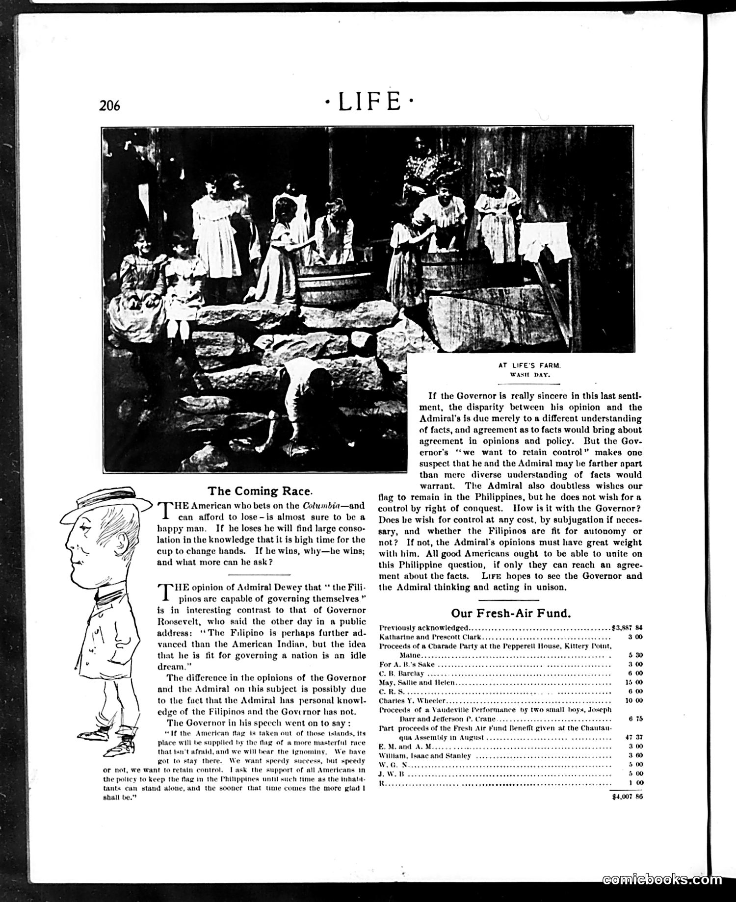 Life — September 14, 1899 — page 6 of 20