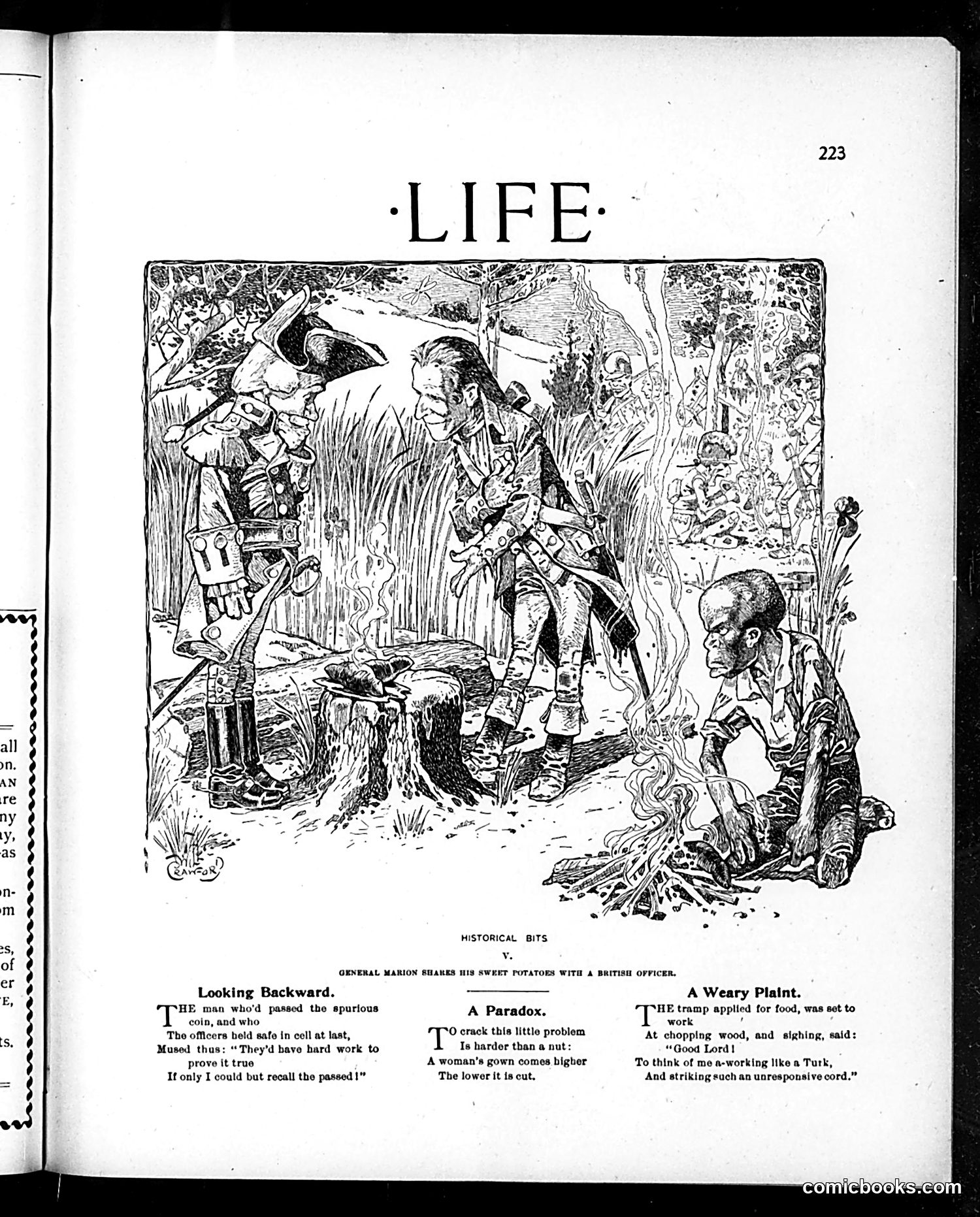 Life — September 21, 1899 — page 3 of 20