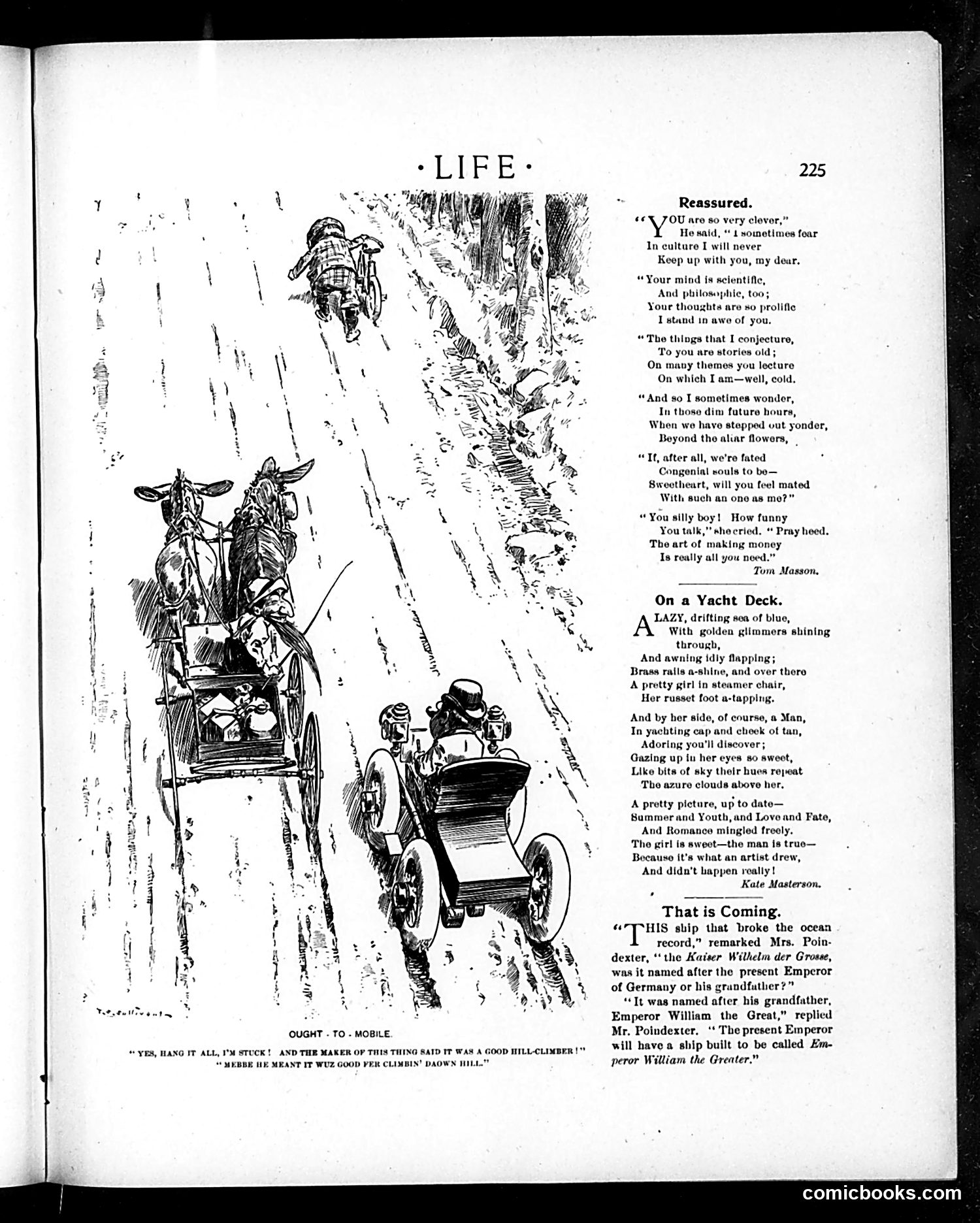 Life — September 21, 1899 — page 5 of 20