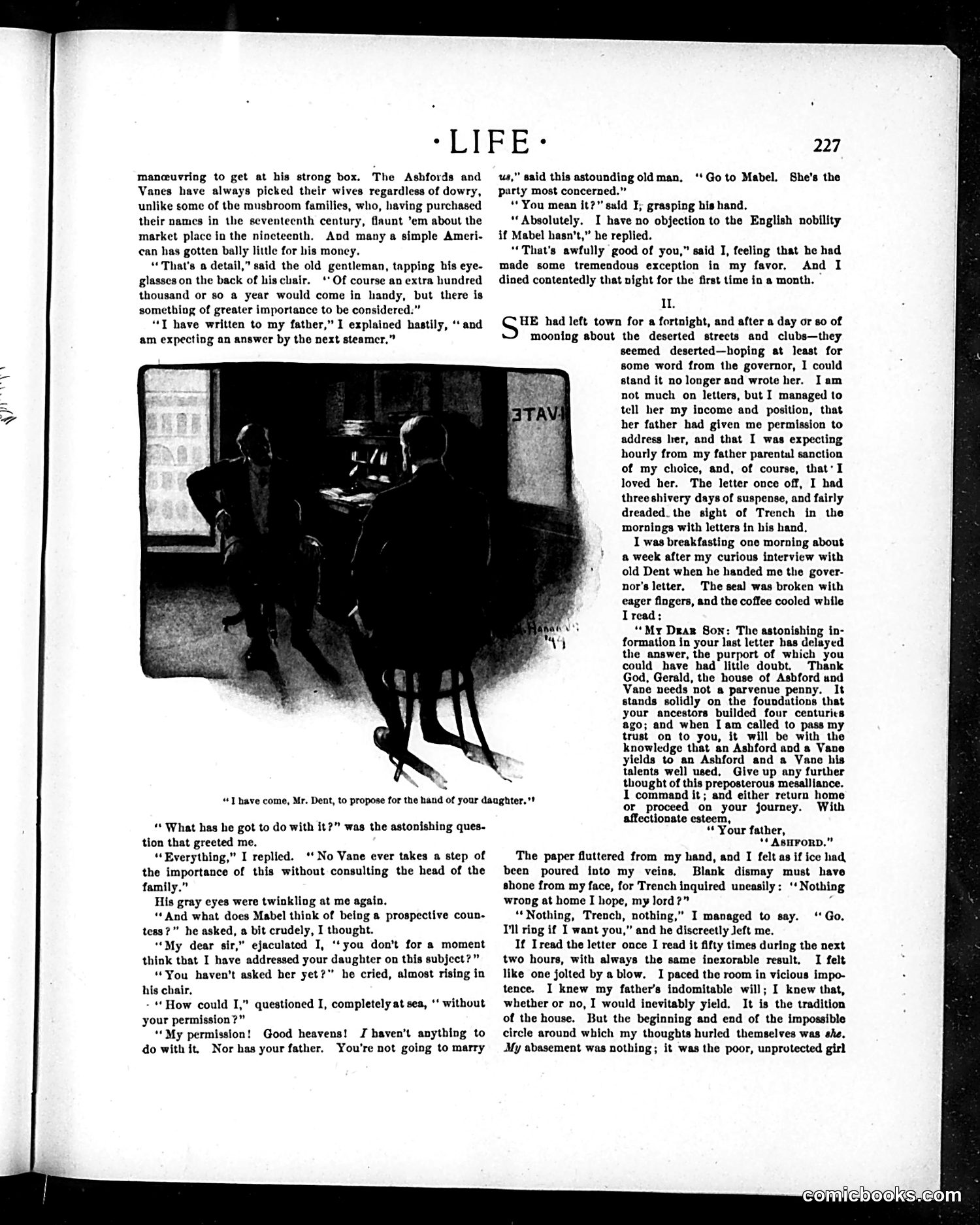 Life — September 21, 1899 — page 7 of 20