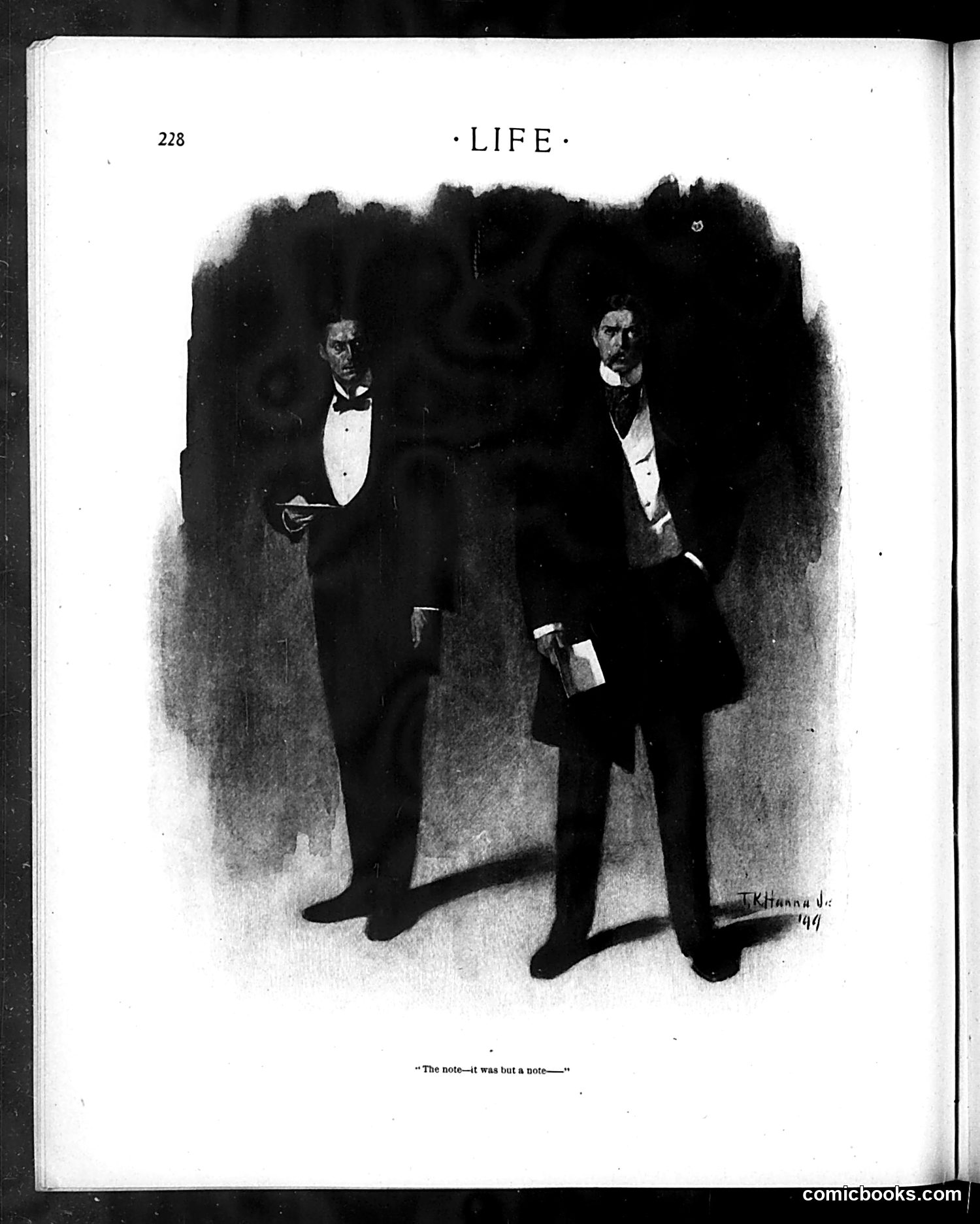 Life — September 21, 1899 — page 8 of 20