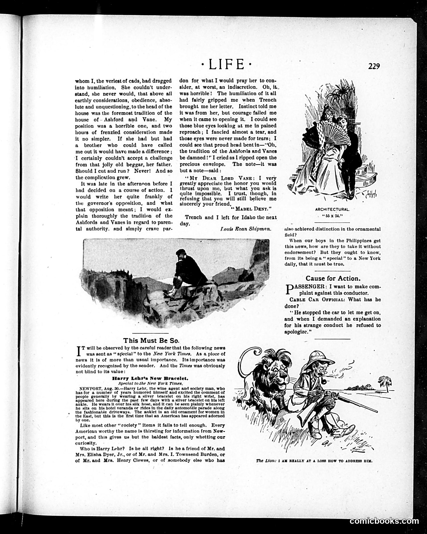 Life — September 21, 1899 — page 9 of 20