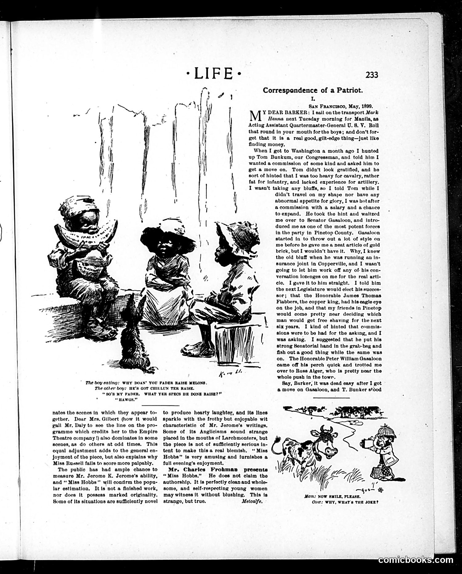 Life — September 21, 1899 — page 13 of 20