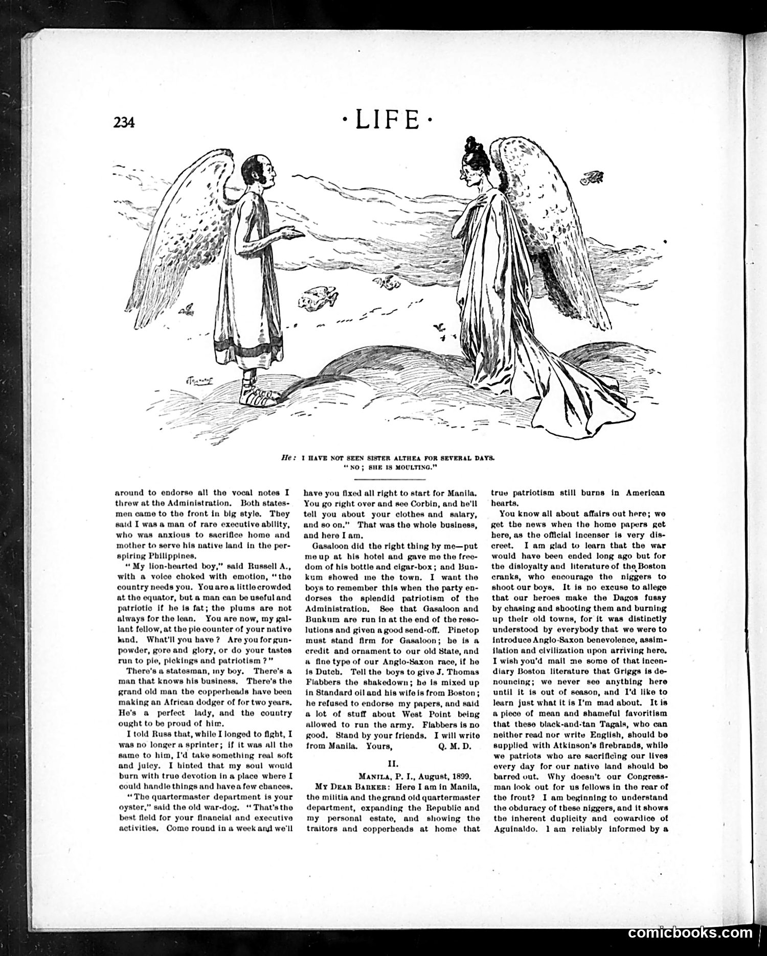 Life — September 21, 1899 — page 14 of 20