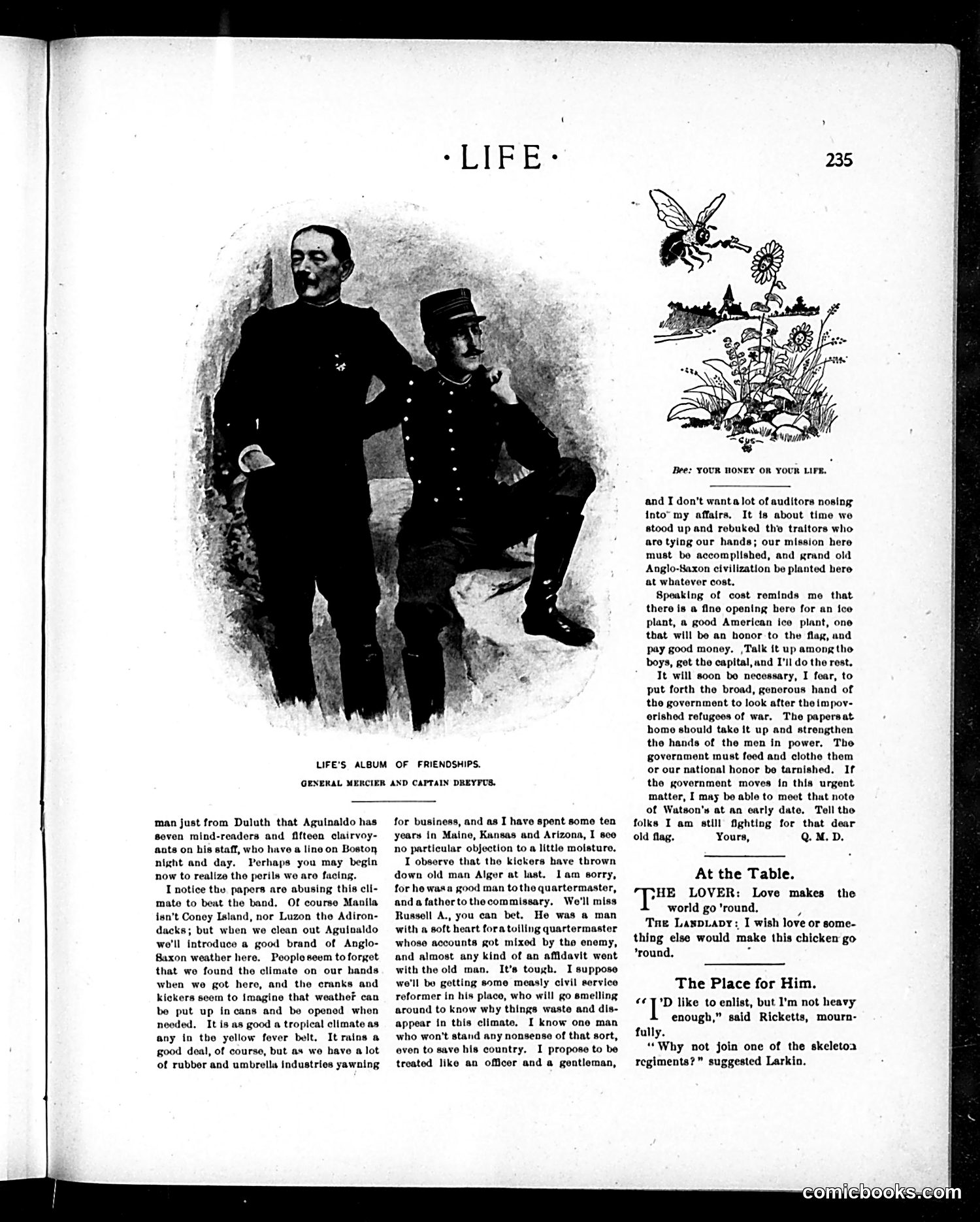 Life — September 21, 1899 — page 15 of 20