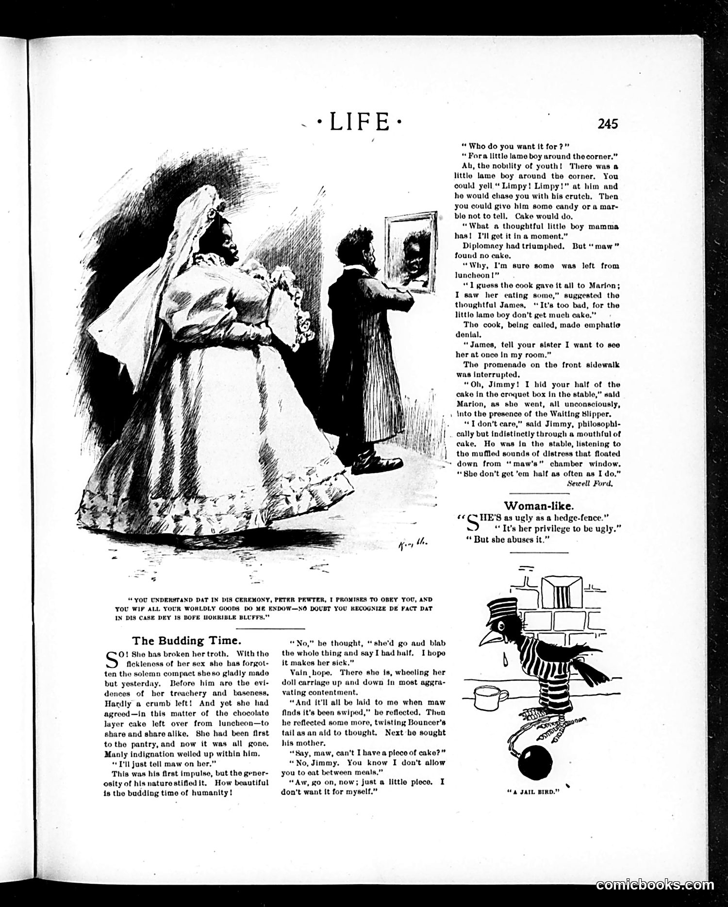 Life — September 28, 1899 — page 5 of 20