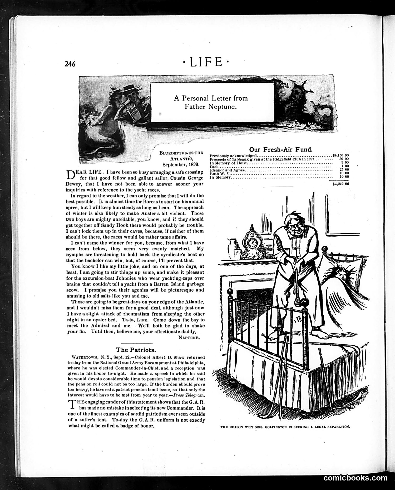 Life — September 28, 1899 — page 6 of 20