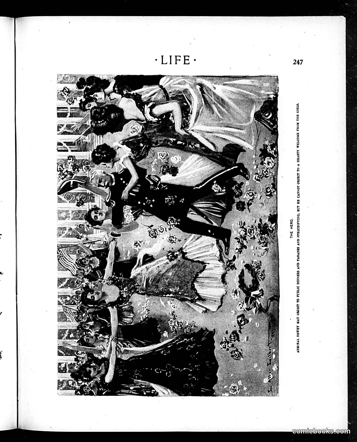 Life — September 28, 1899 — page 7 of 20