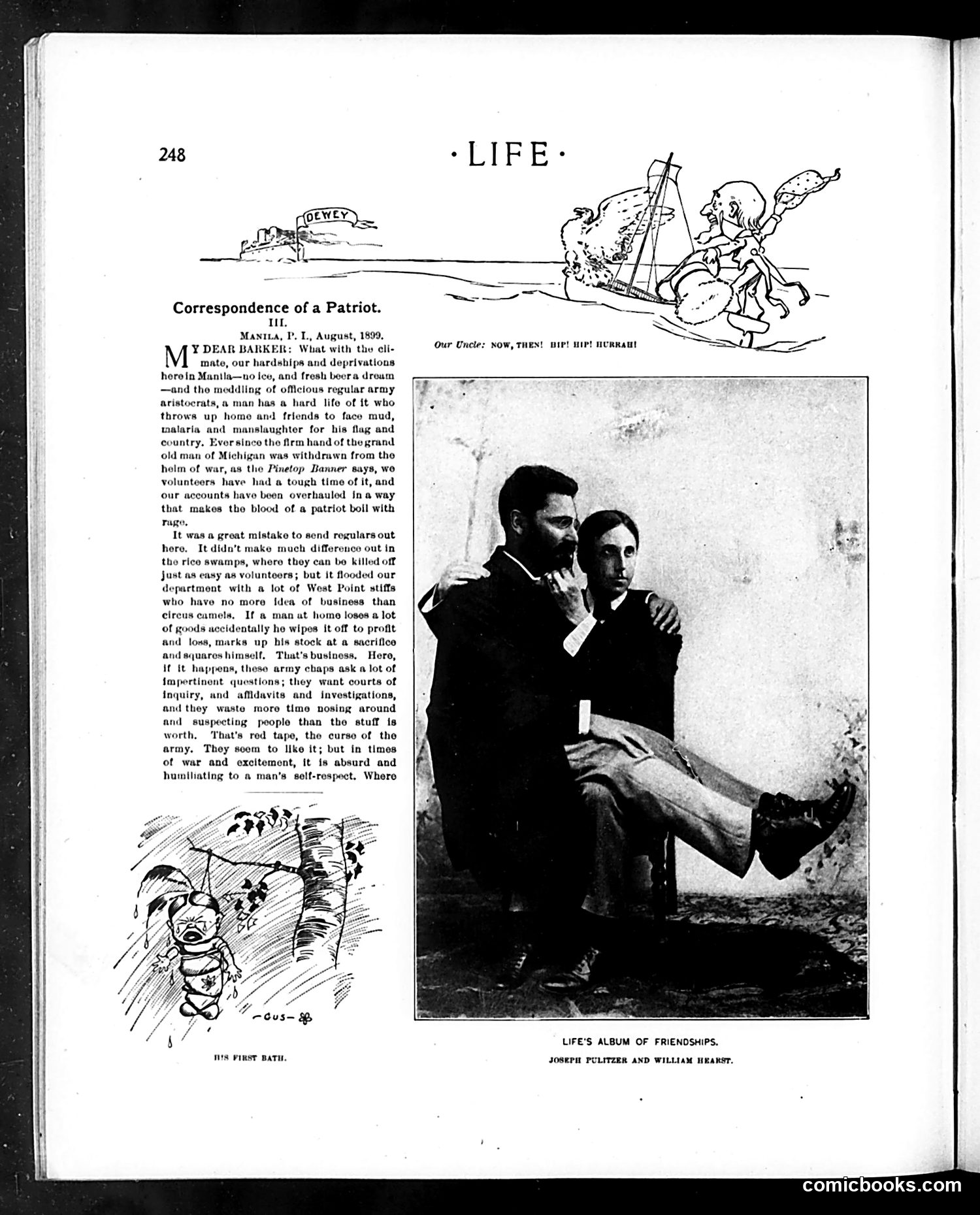 Life — September 28, 1899 — page 8 of 20