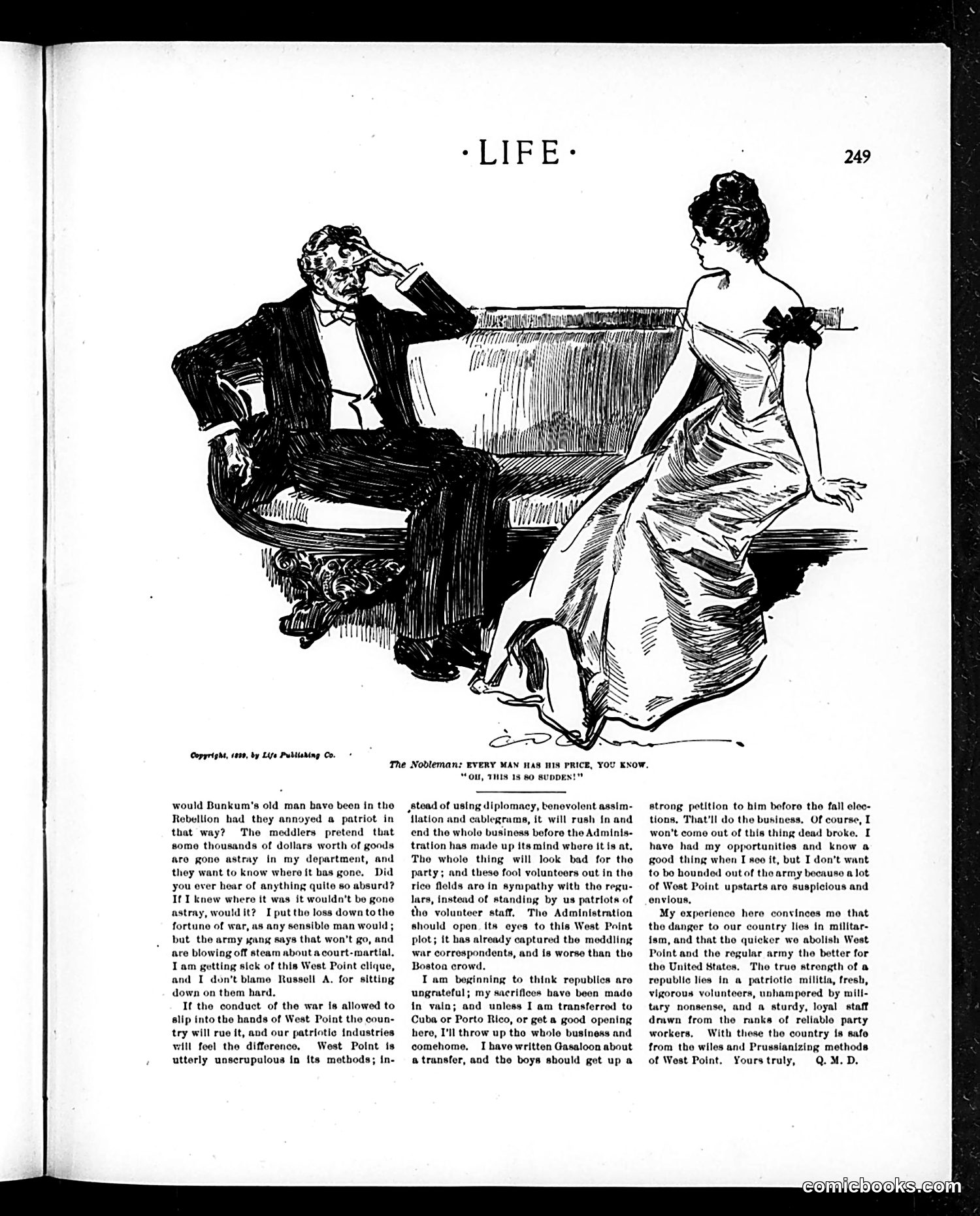 Life — September 28, 1899 — page 9 of 20