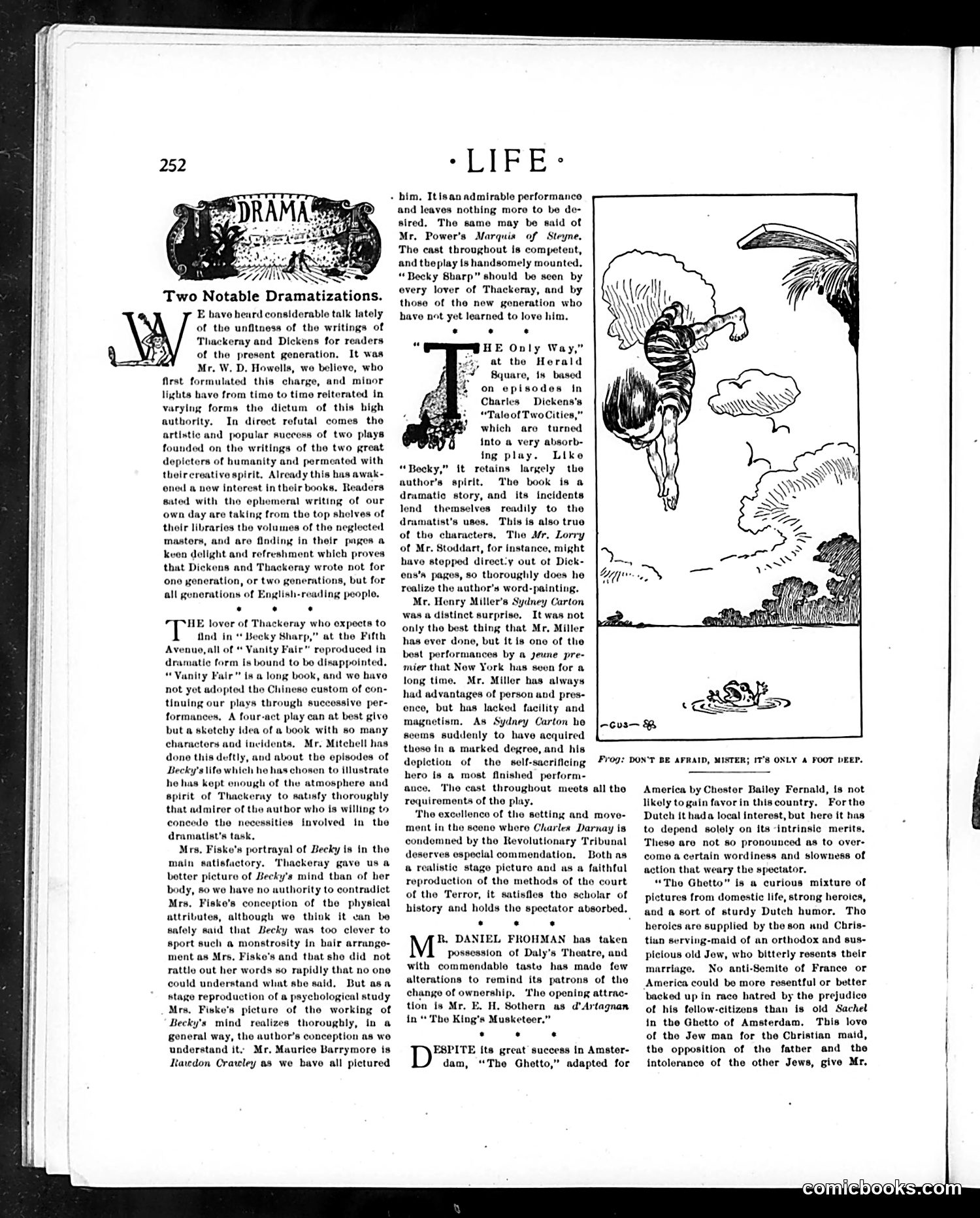 Life — September 28, 1899 — page 12 of 20