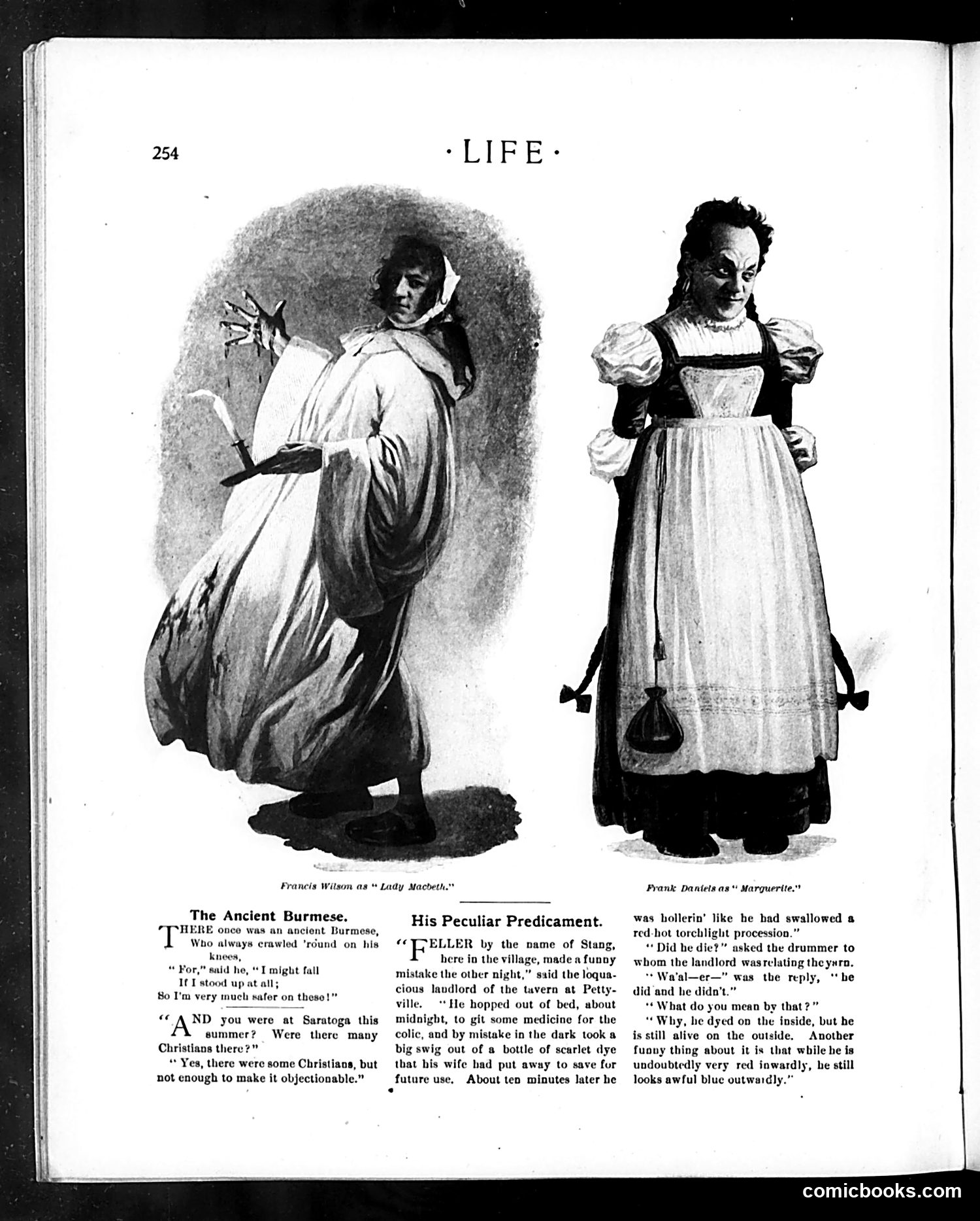 Life — September 28, 1899 — page 14 of 20