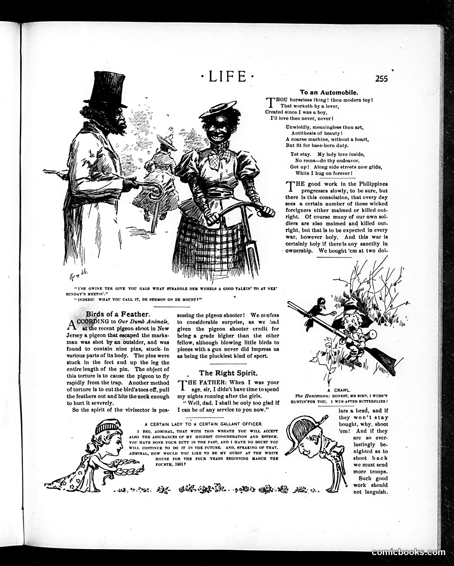 Life — September 28, 1899 — page 15 of 20