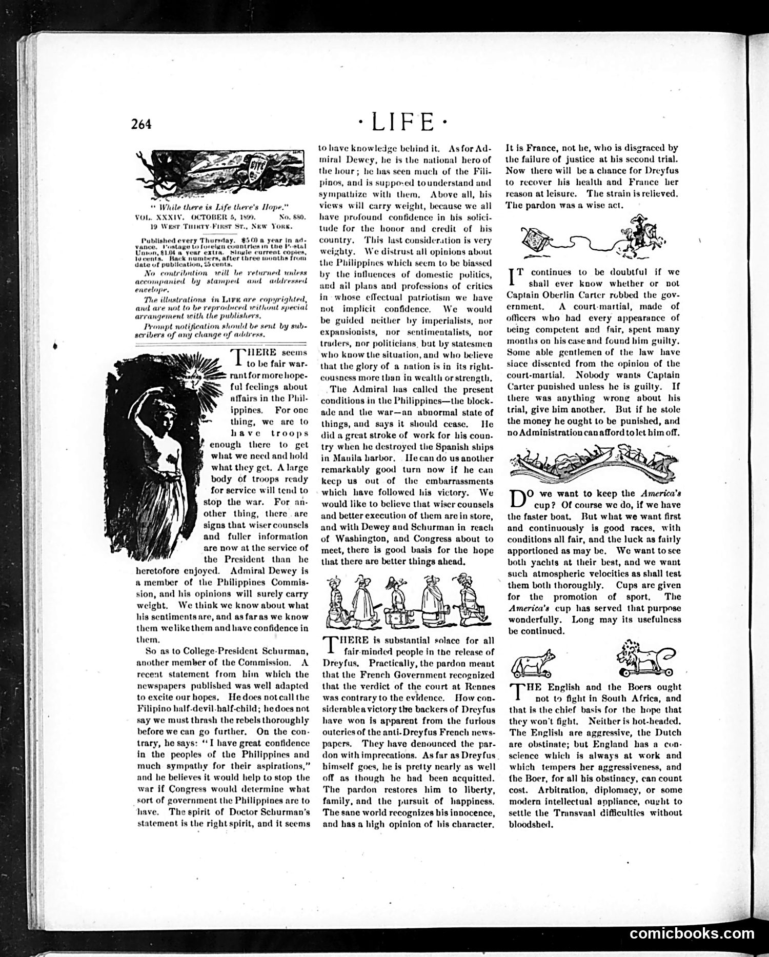 Life — October 5, 1899 — page 4 of 20