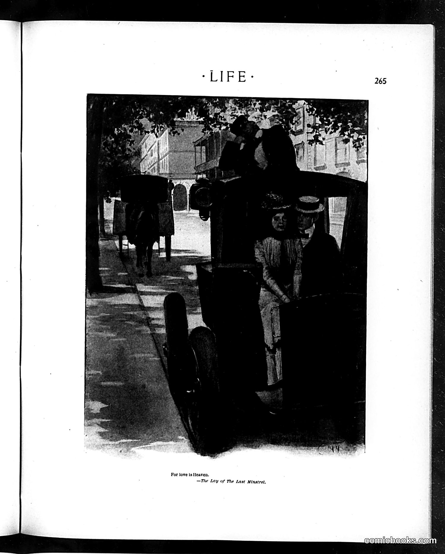 Life — October 5, 1899 — page 5 of 20
