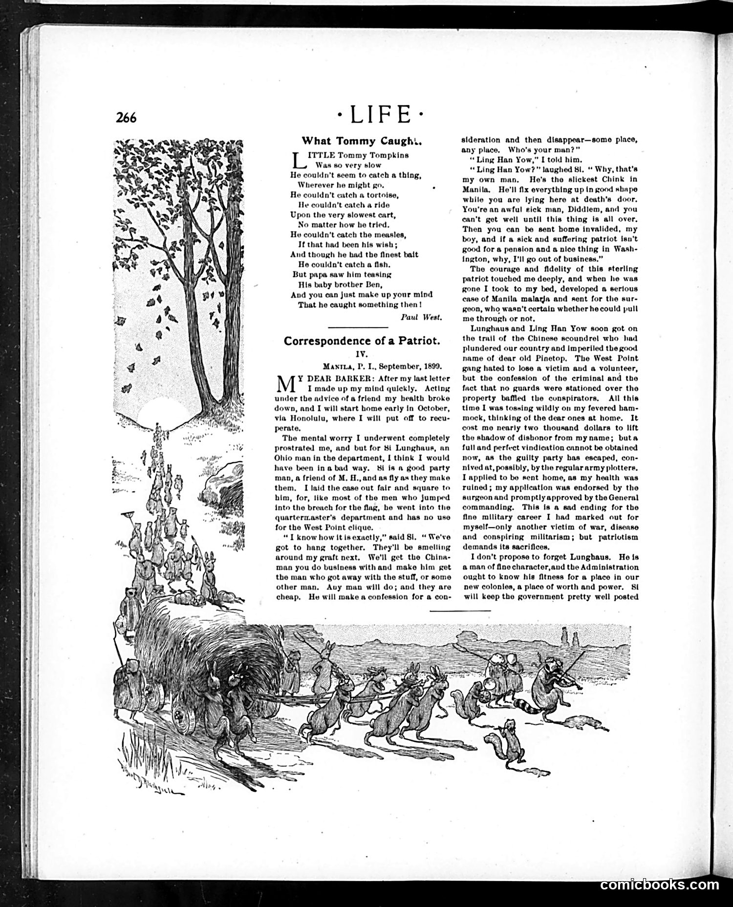 Life — October 5, 1899 — page 6 of 20